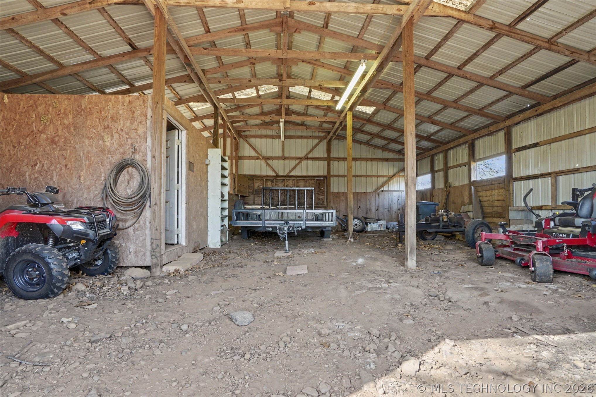 84 Southridge Drive Pryor OK 74361