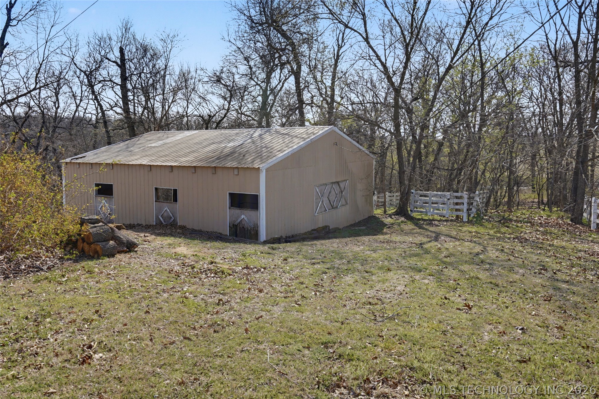 84 Southridge Drive Pryor OK 74361