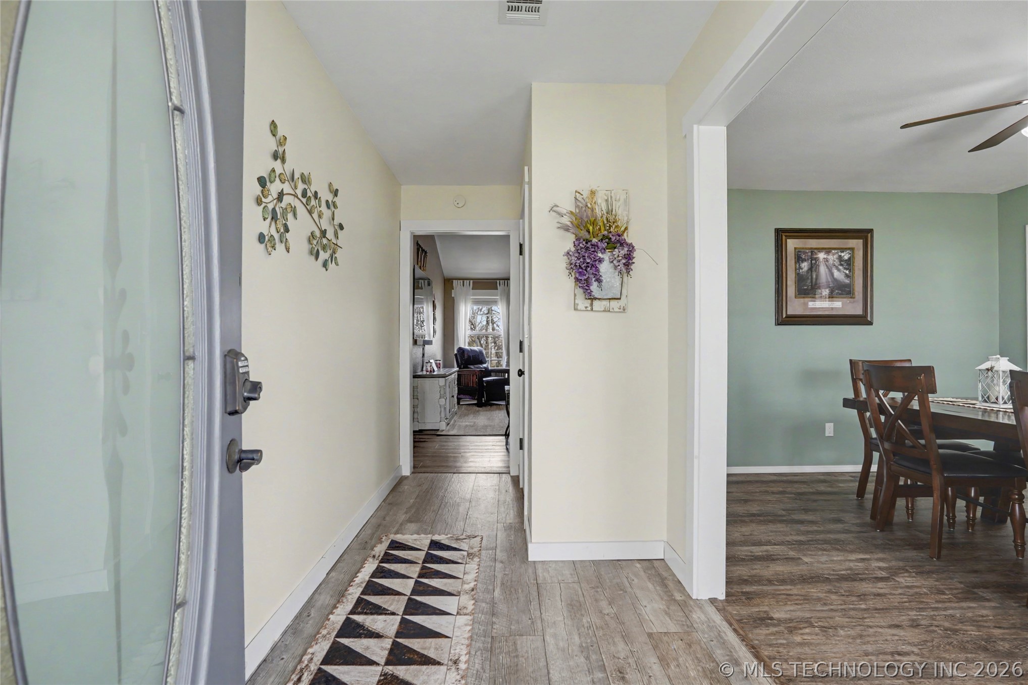 84 Southridge Drive Pryor OK 74361