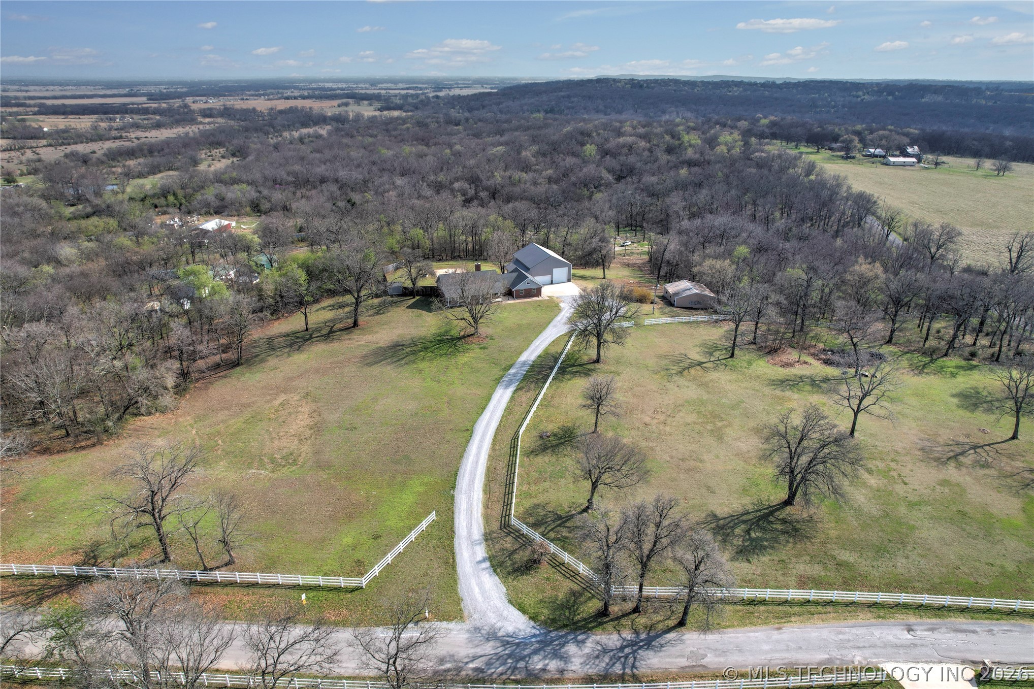 84 Southridge Drive Pryor OK 74361