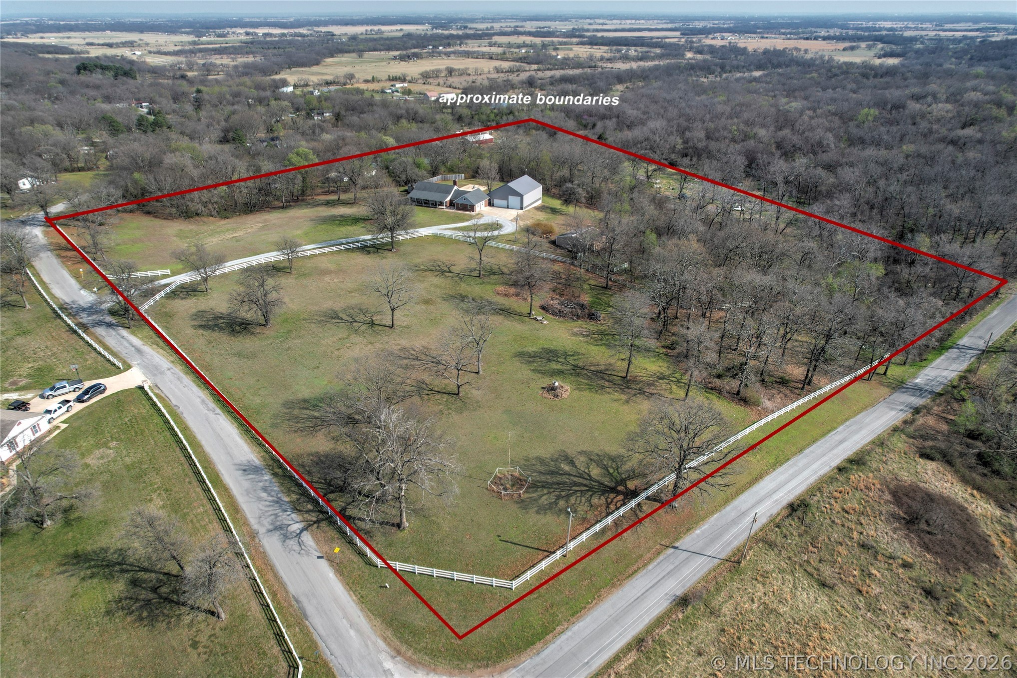 84 Southridge Drive Pryor OK 74361