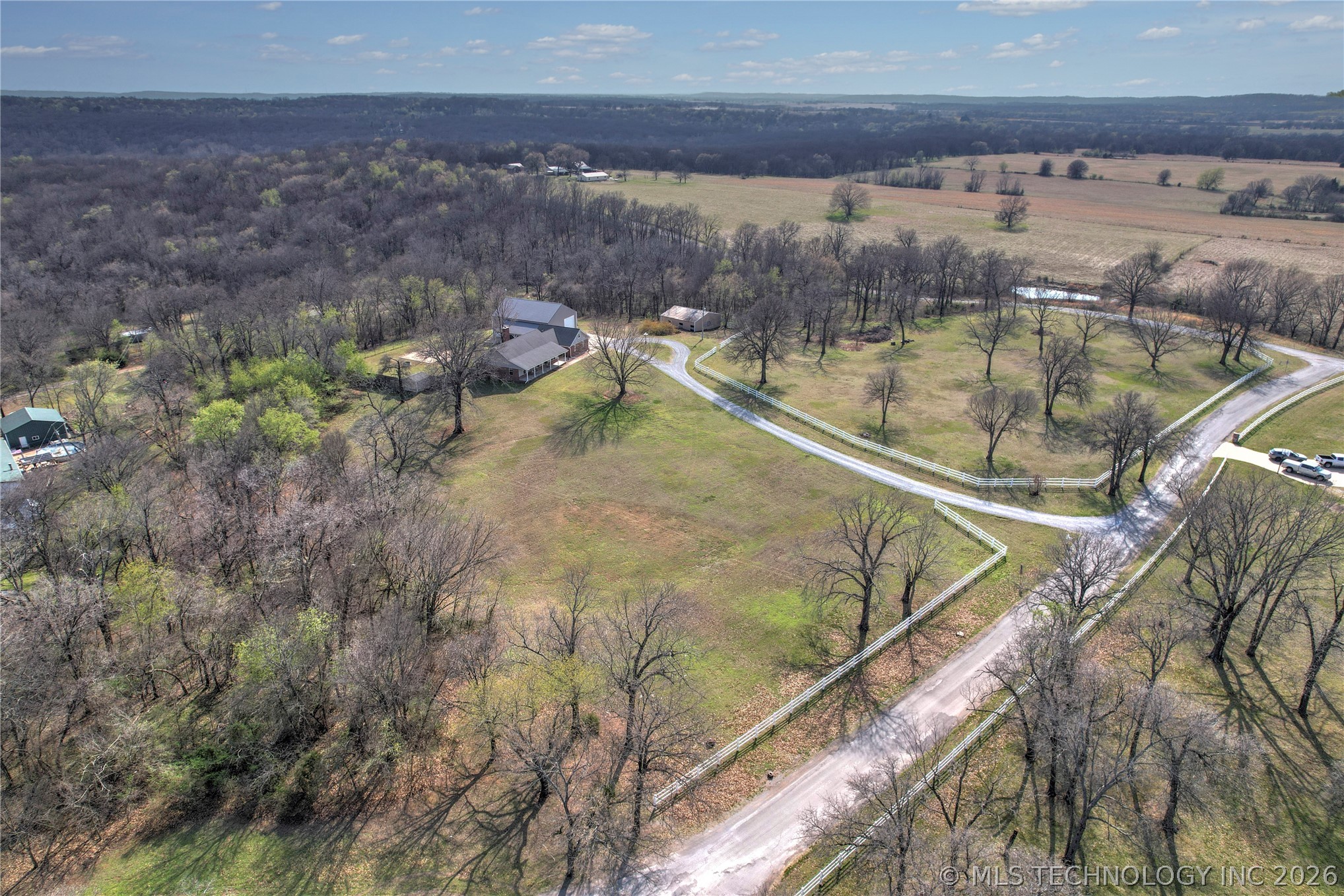 84 Southridge Drive Pryor OK 74361