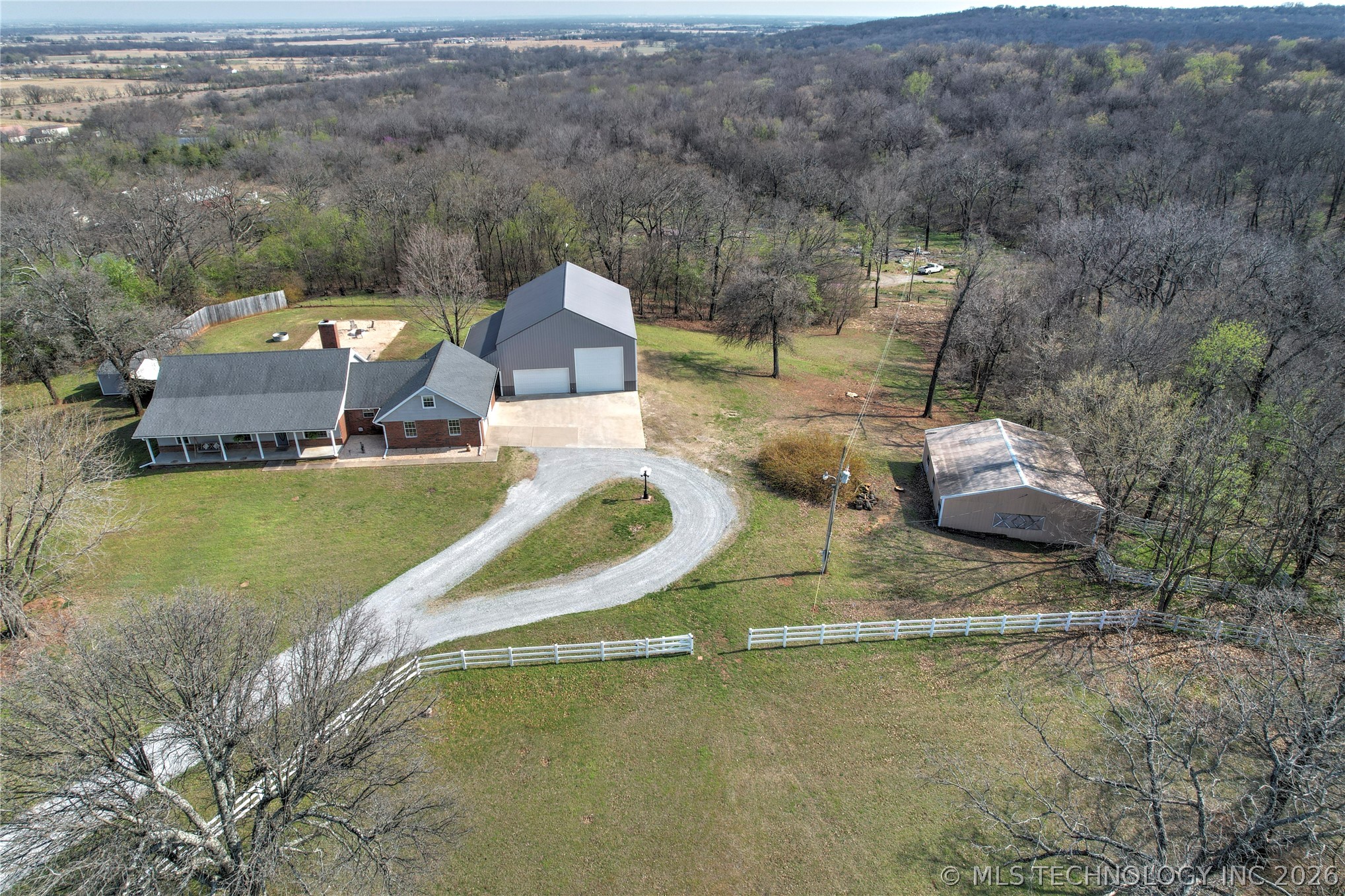 84 Southridge Drive Pryor OK 74361