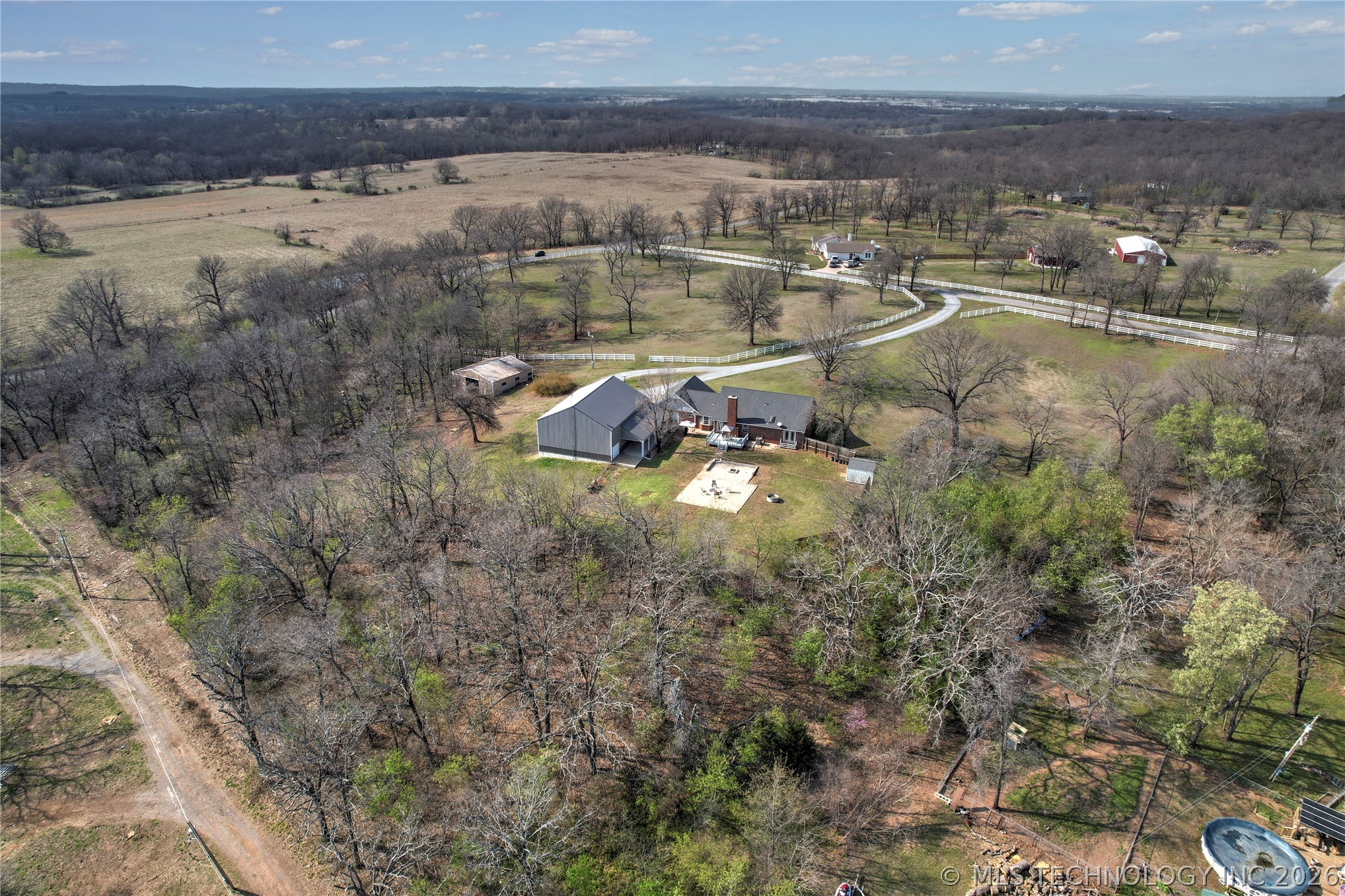 84 Southridge Drive Pryor OK 74361