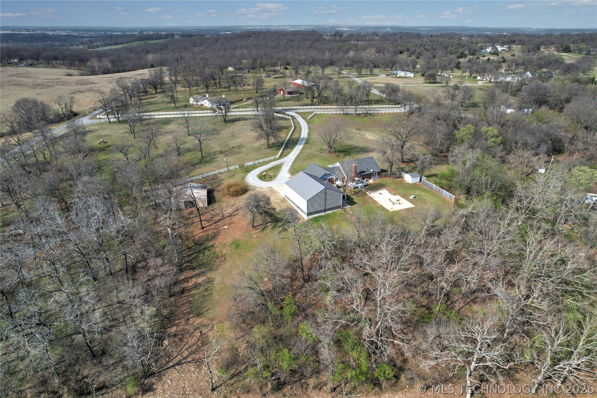 84 Southridge Drive Pryor OK 74361