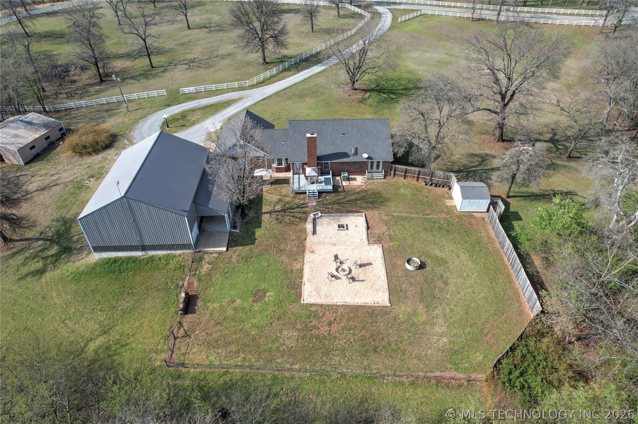 84 Southridge Drive Pryor OK 74361