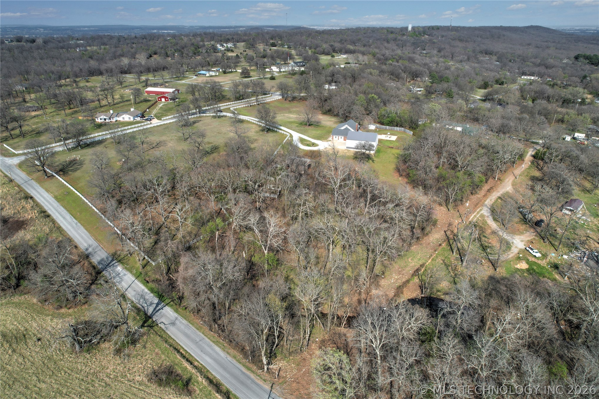 84 Southridge Drive Pryor OK 74361