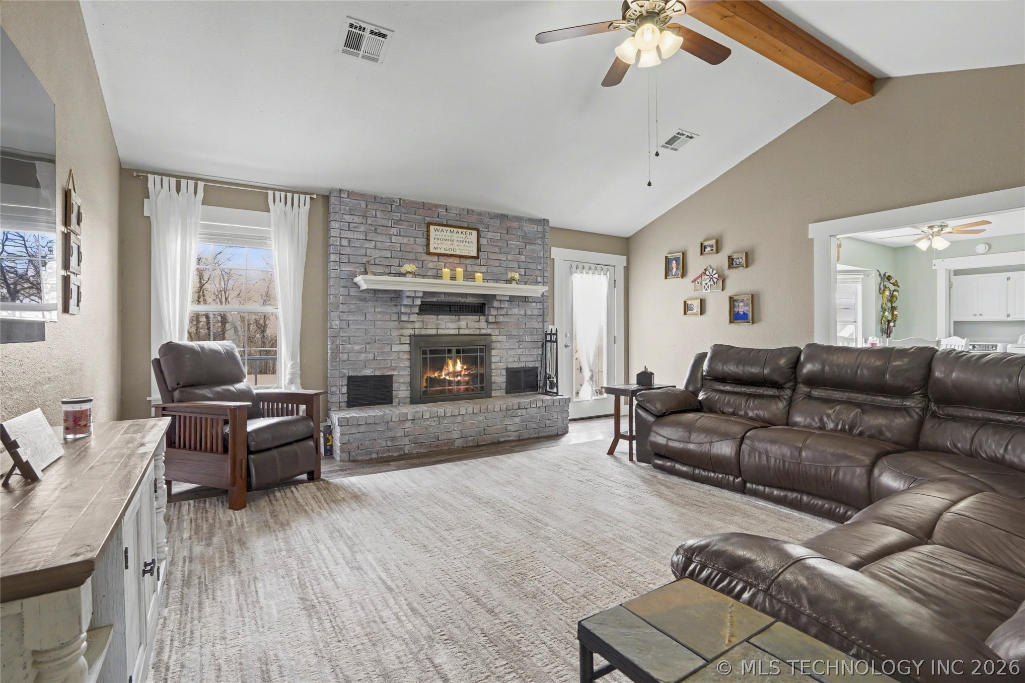 84 Southridge Drive Pryor OK 74361