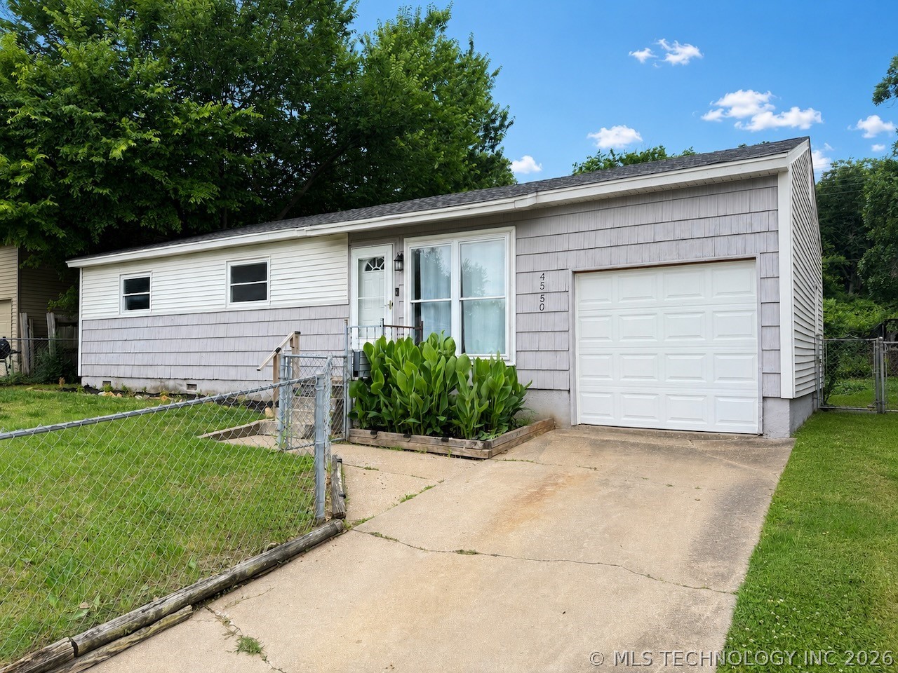 4550 S 23rd West Avenue Tulsa OK 74107
