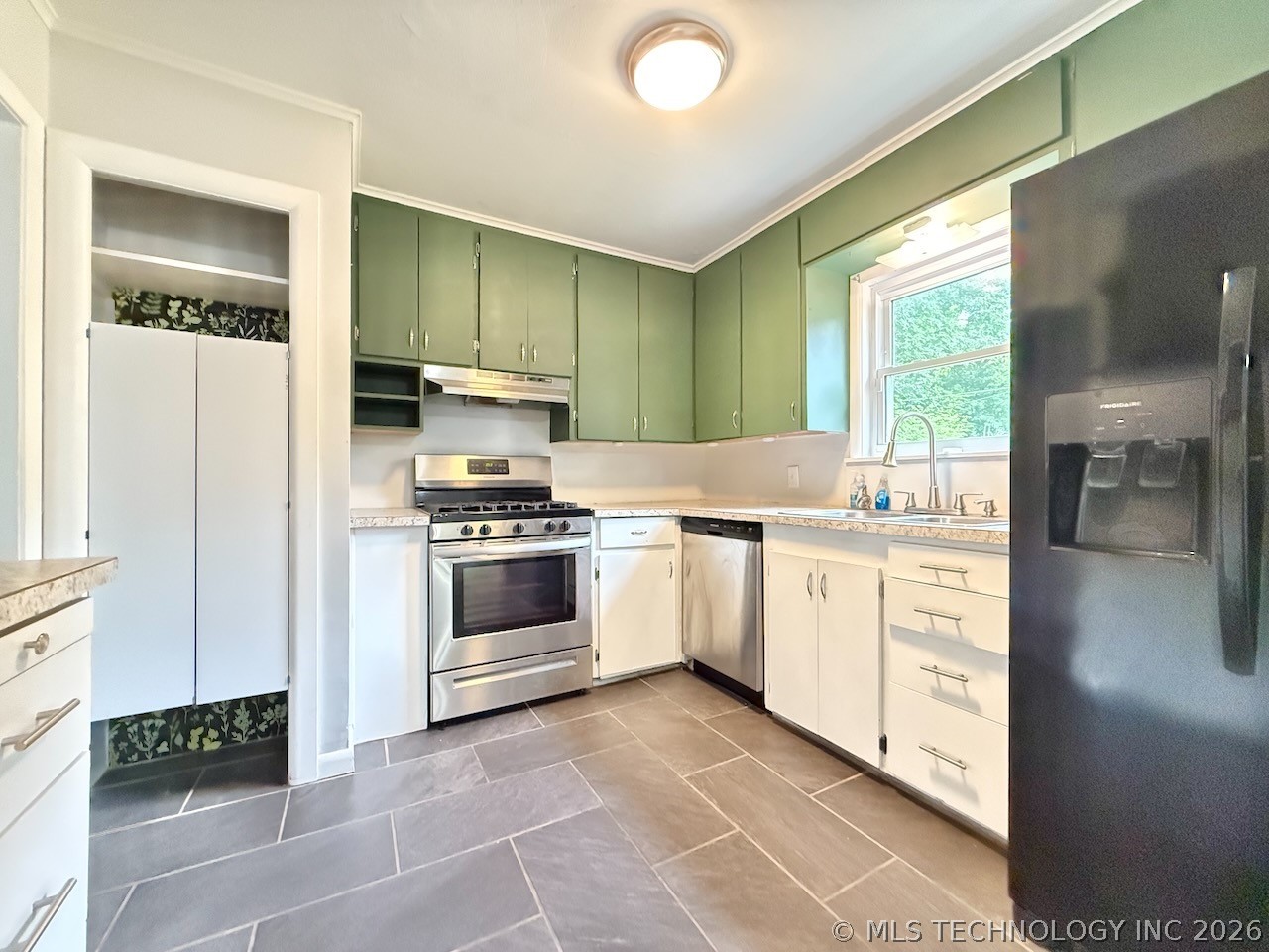 4550 S 23rd West Avenue Tulsa OK 74107