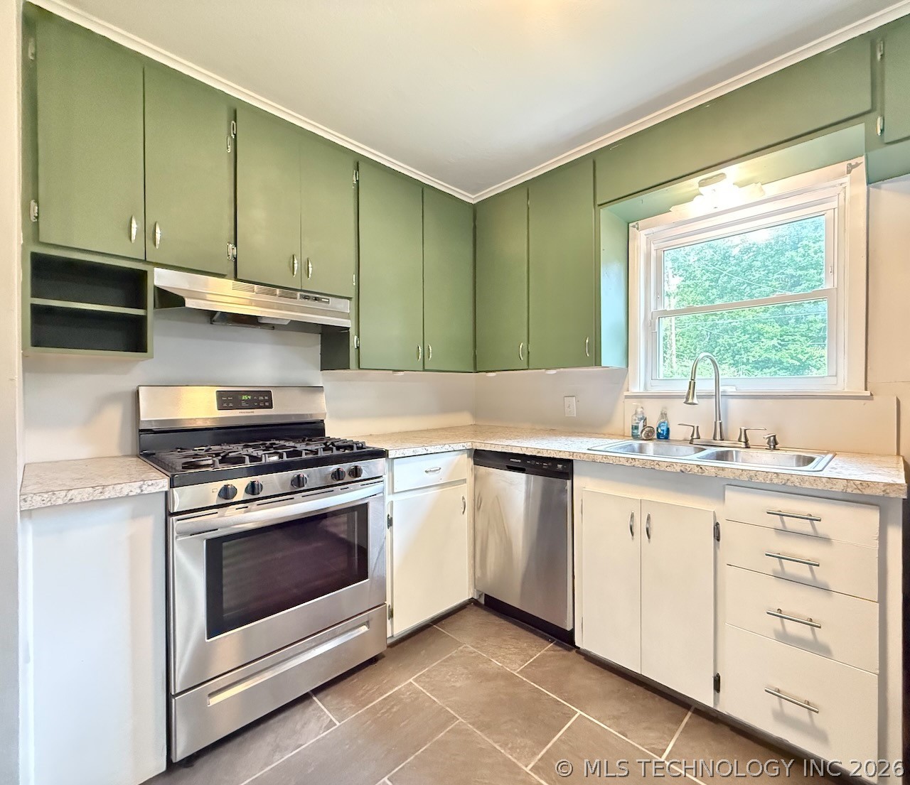 4550 S 23rd West Avenue Tulsa OK 74107