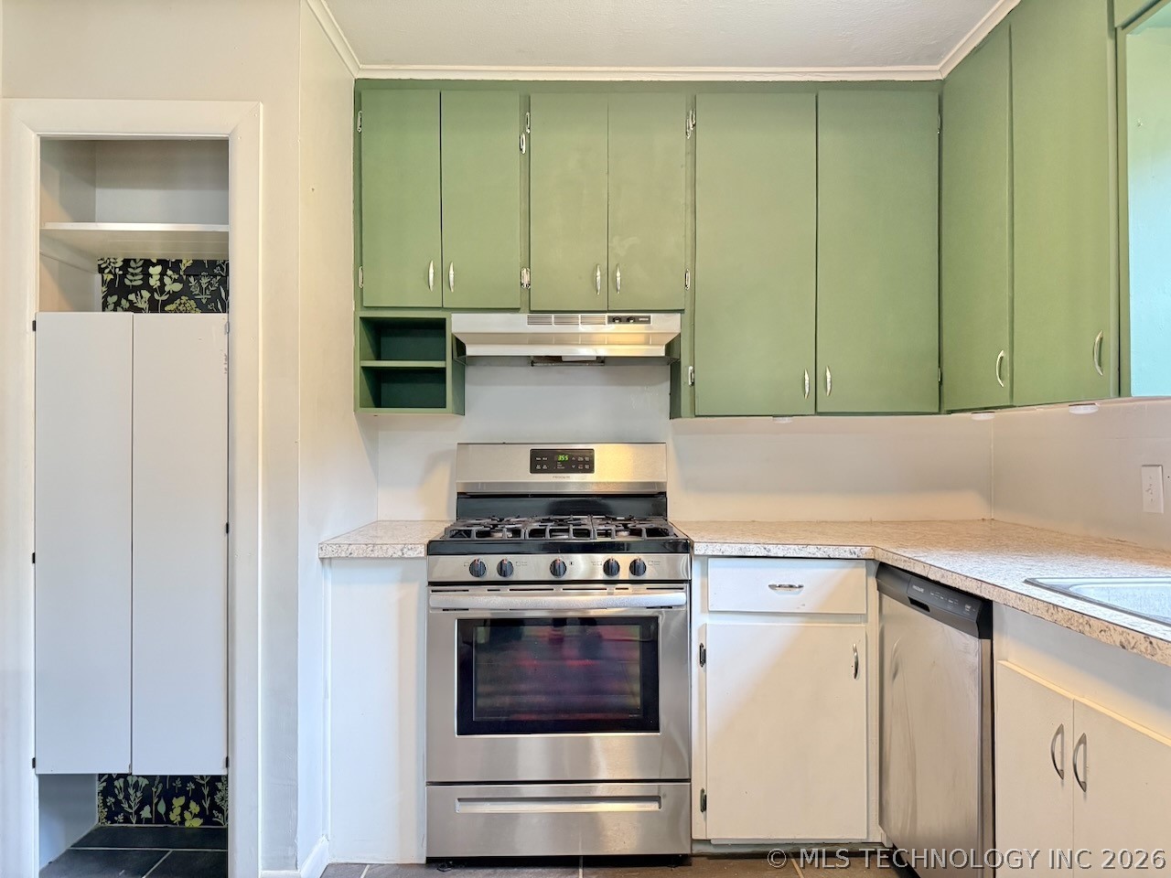 4550 S 23rd West Avenue Tulsa OK 74107