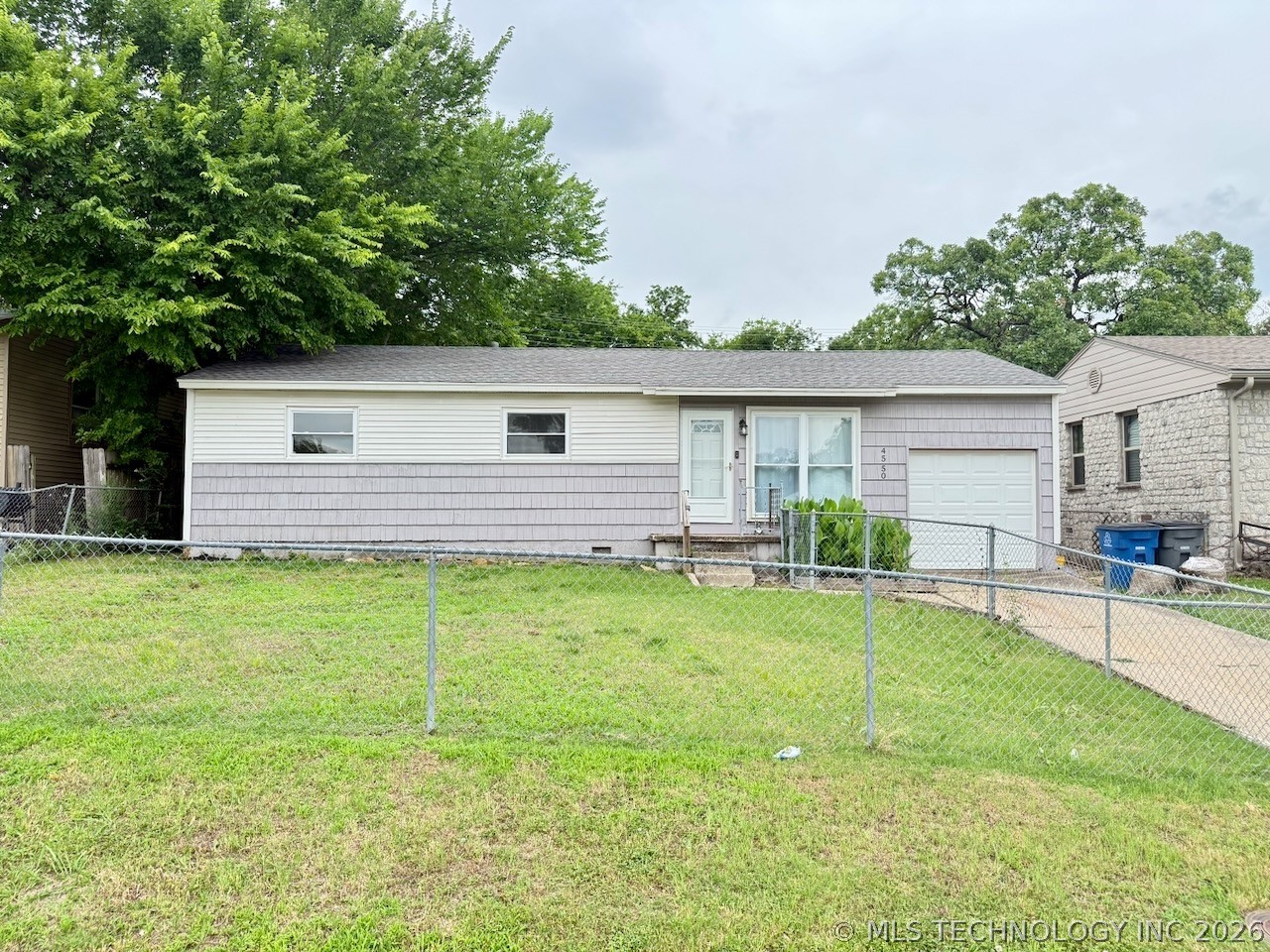 4550 S 23rd West Avenue Tulsa OK 74107