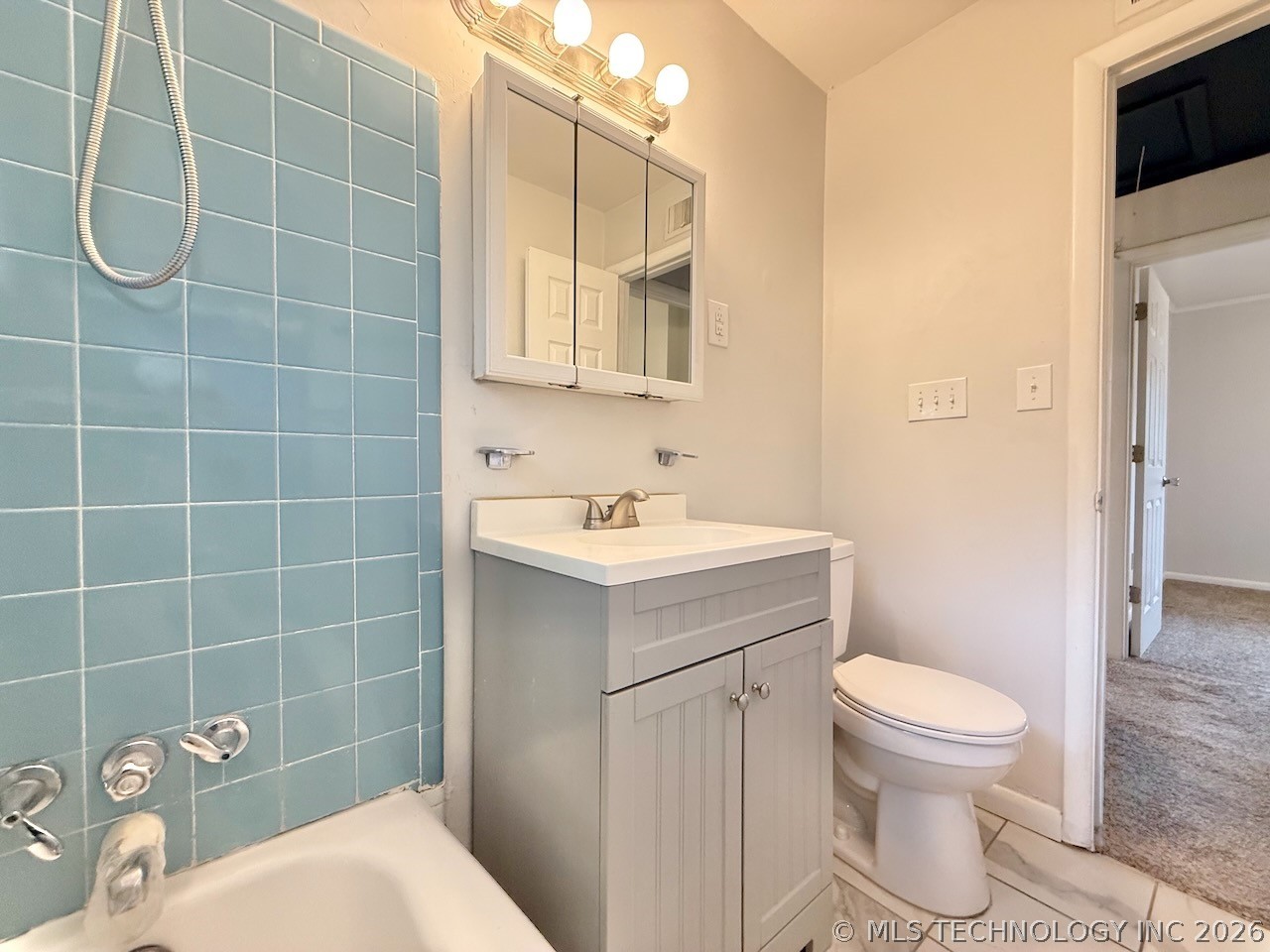 4550 S 23rd West Avenue Tulsa OK 74107