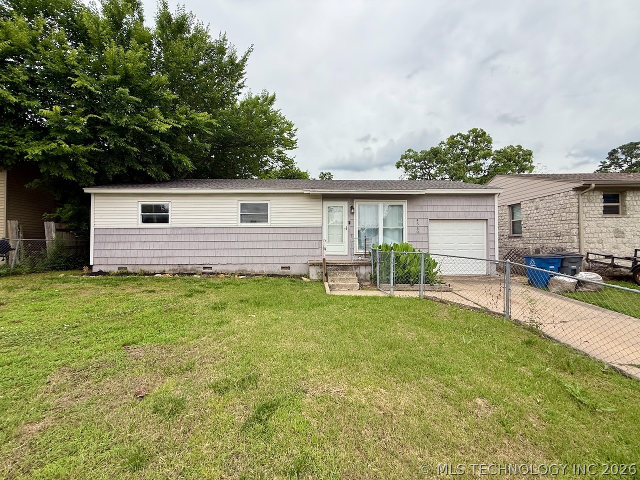 4550 S 23rd West Avenue Tulsa OK 74107