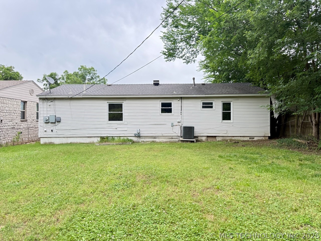 4550 S 23rd West Avenue Tulsa OK 74107