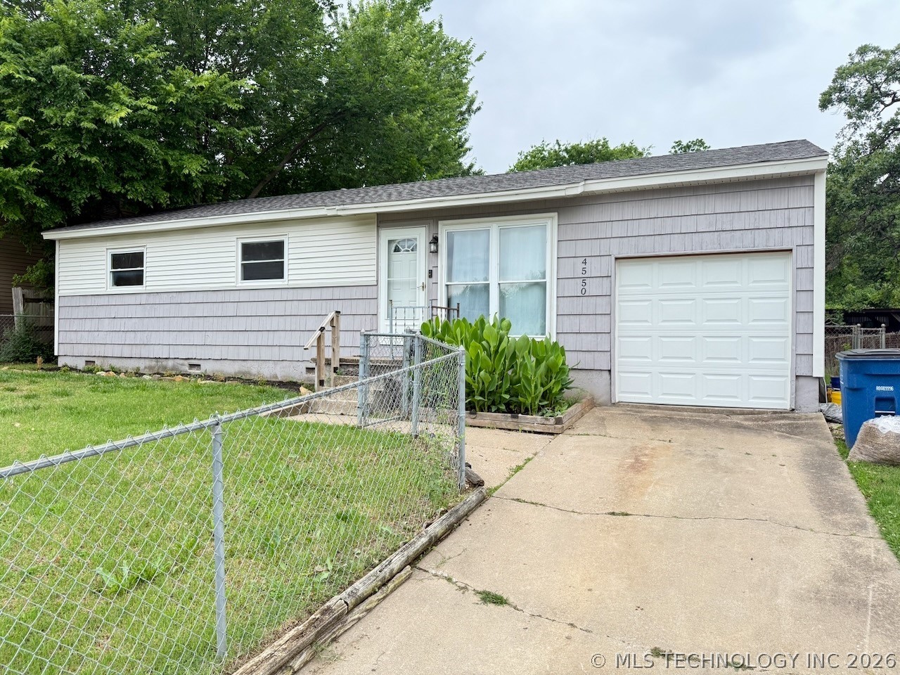 4550 S 23rd West Avenue Tulsa OK 74107