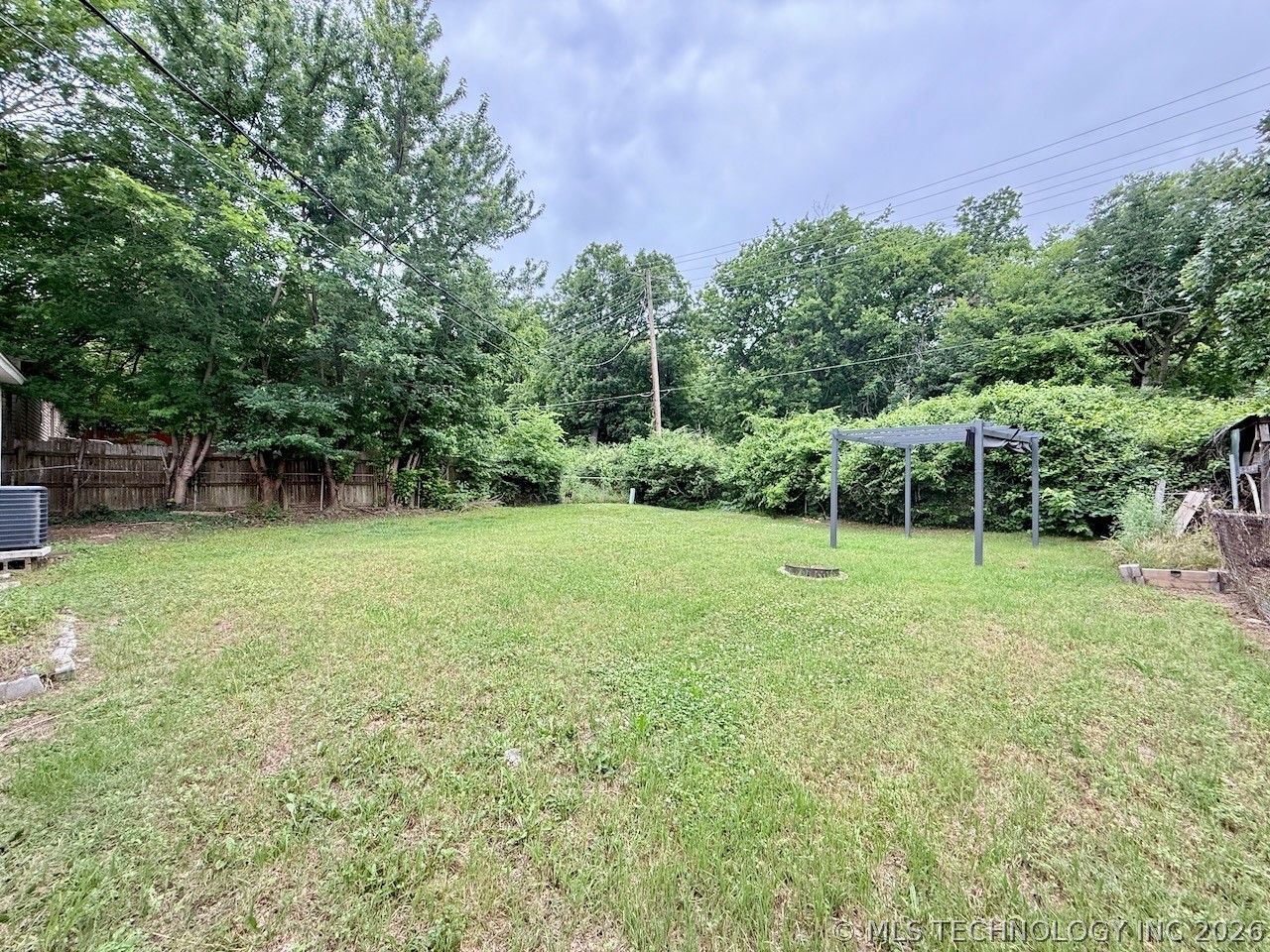 4550 S 23rd West Avenue Tulsa OK 74107