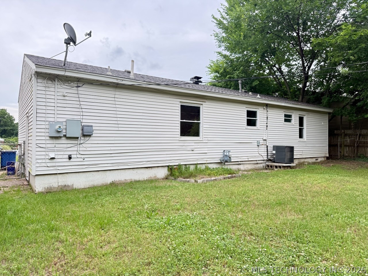 4550 S 23rd West Avenue Tulsa OK 74107