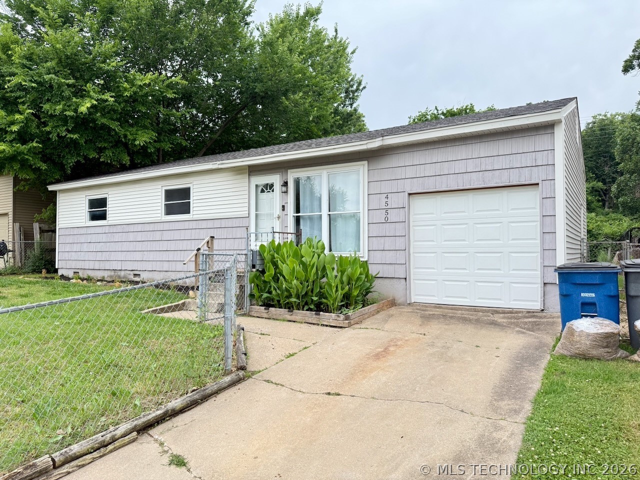 4550 S 23rd West Avenue Tulsa OK 74107