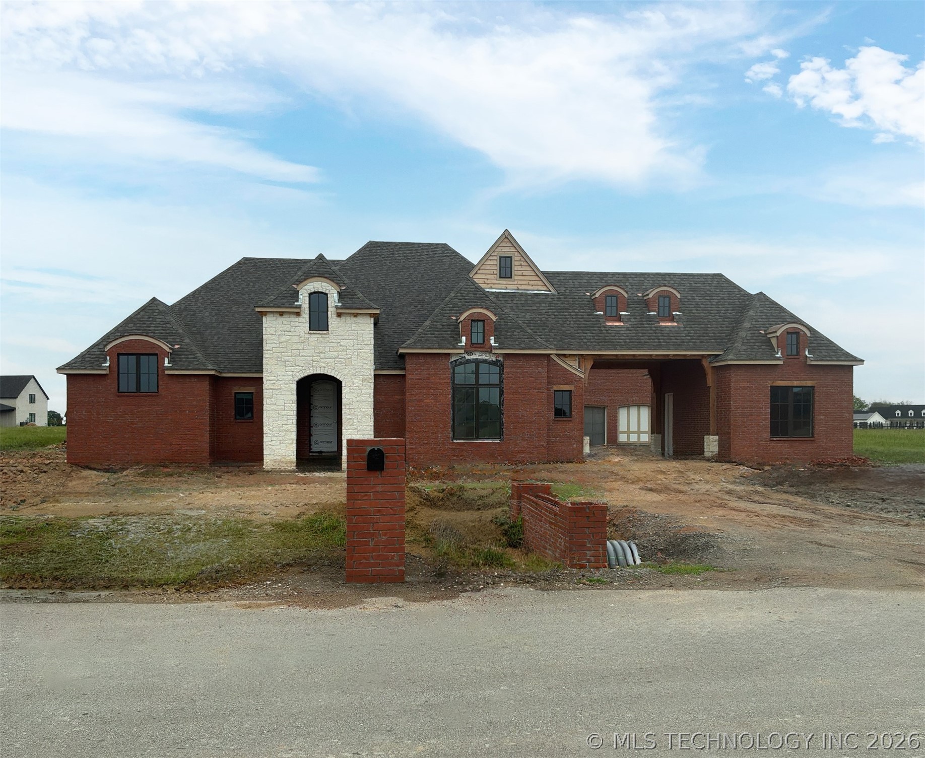 31719 E Two Socks Drive Broken Arrow OK 74014