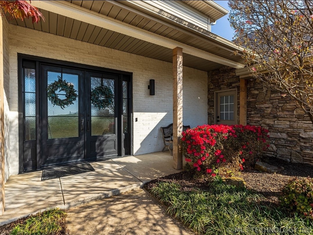13205 E 500 Road N Claremore OK 74019