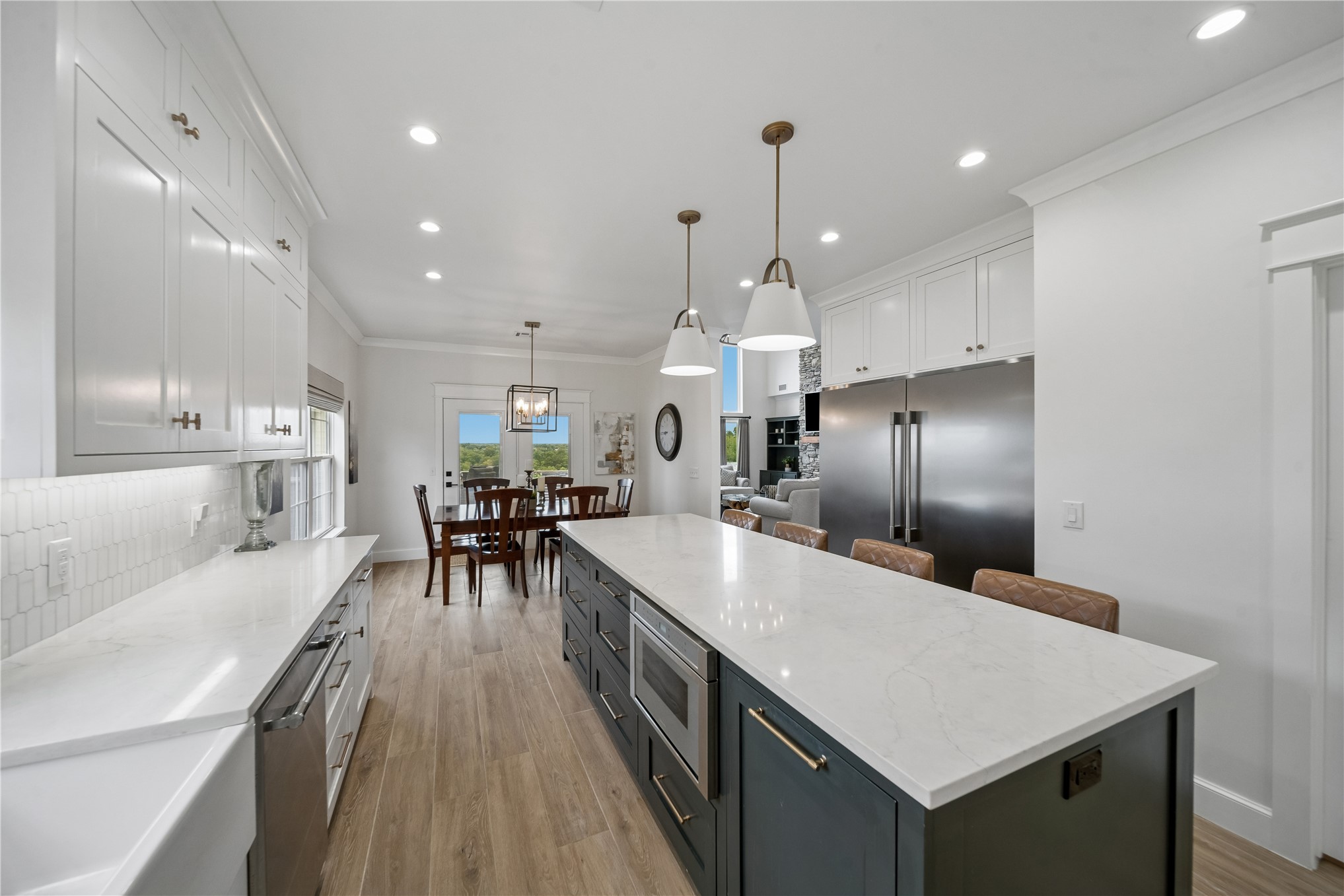 13205 E 500 Road N Claremore OK 74019