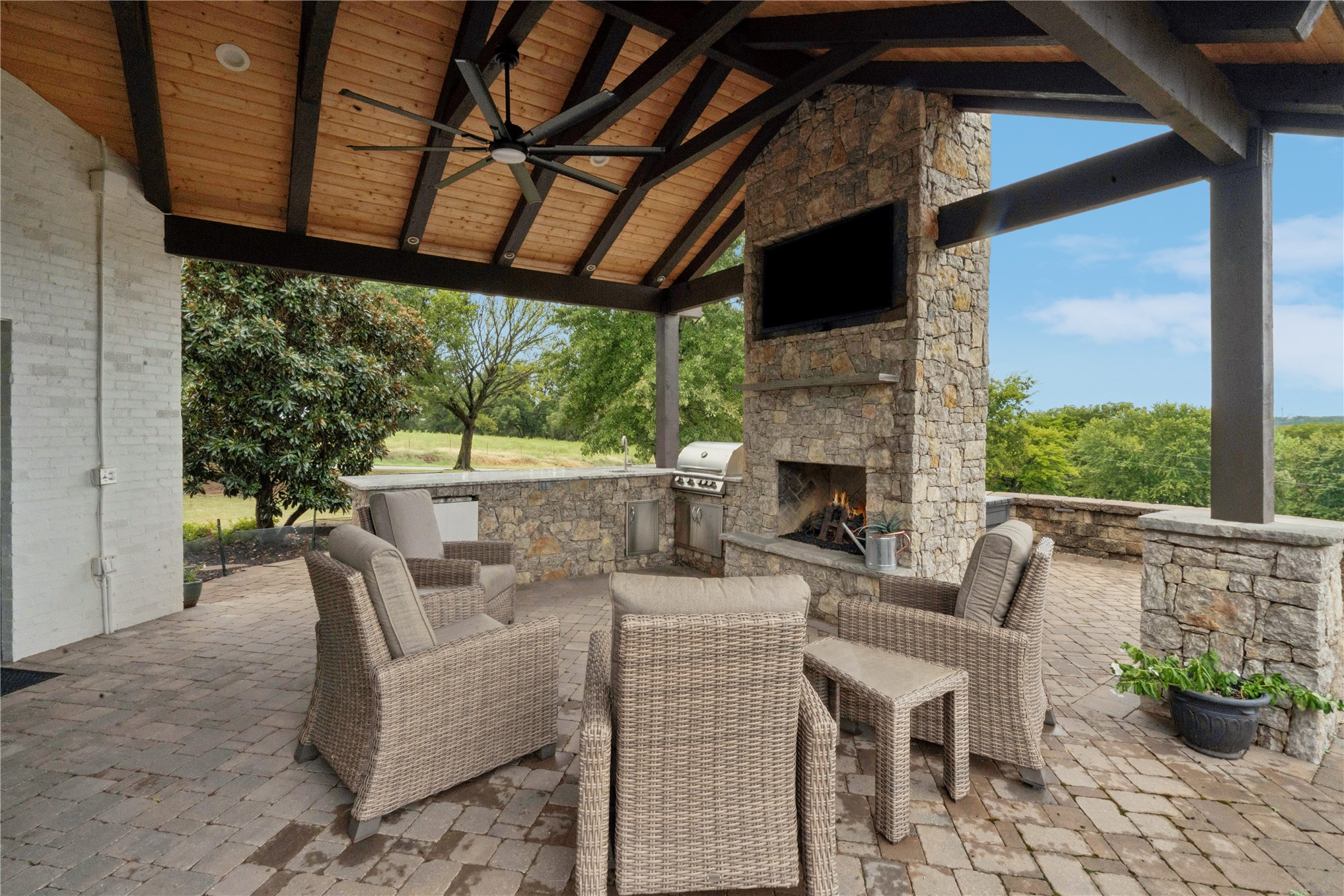 13205 E 500 Road N Claremore OK 74019