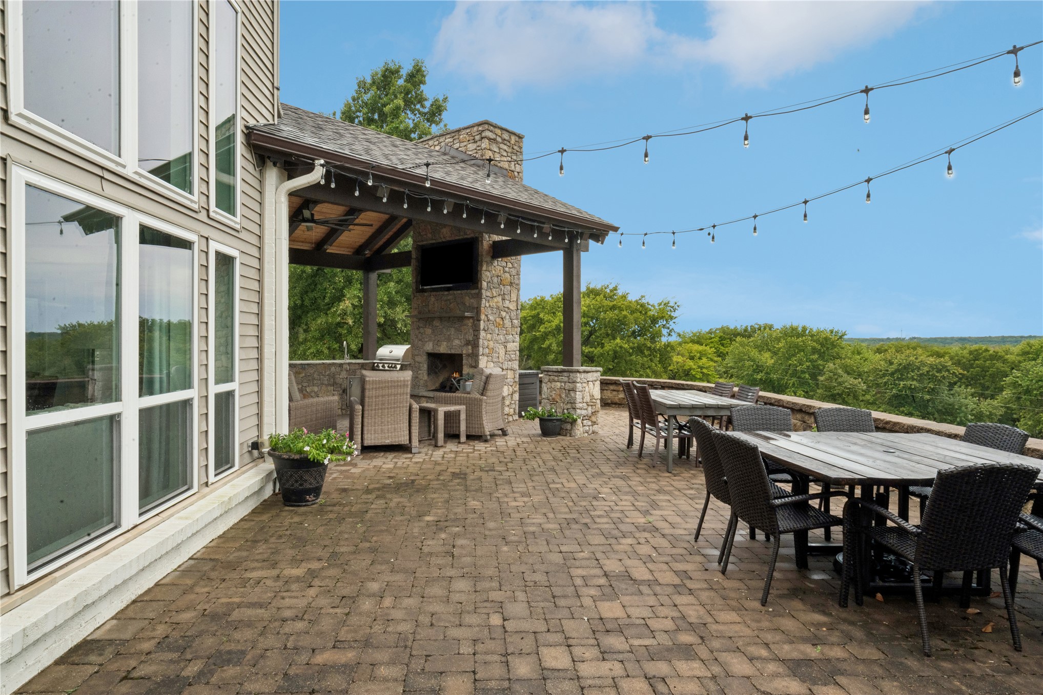 13205 E 500 Road N Claremore OK 74019