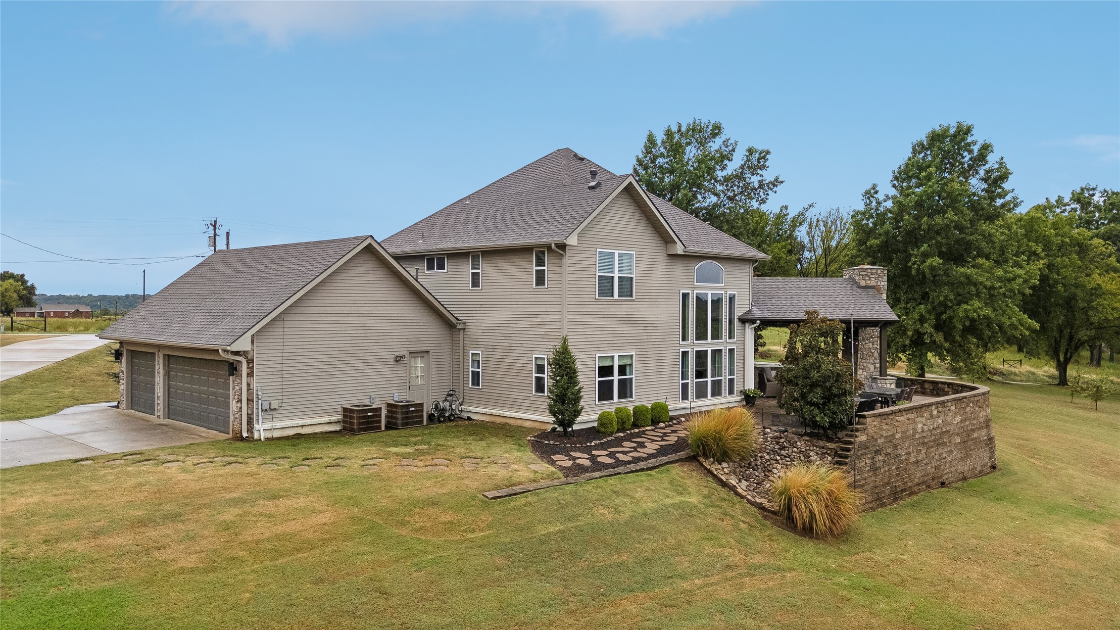 13205 E 500 Road N Claremore OK 74019