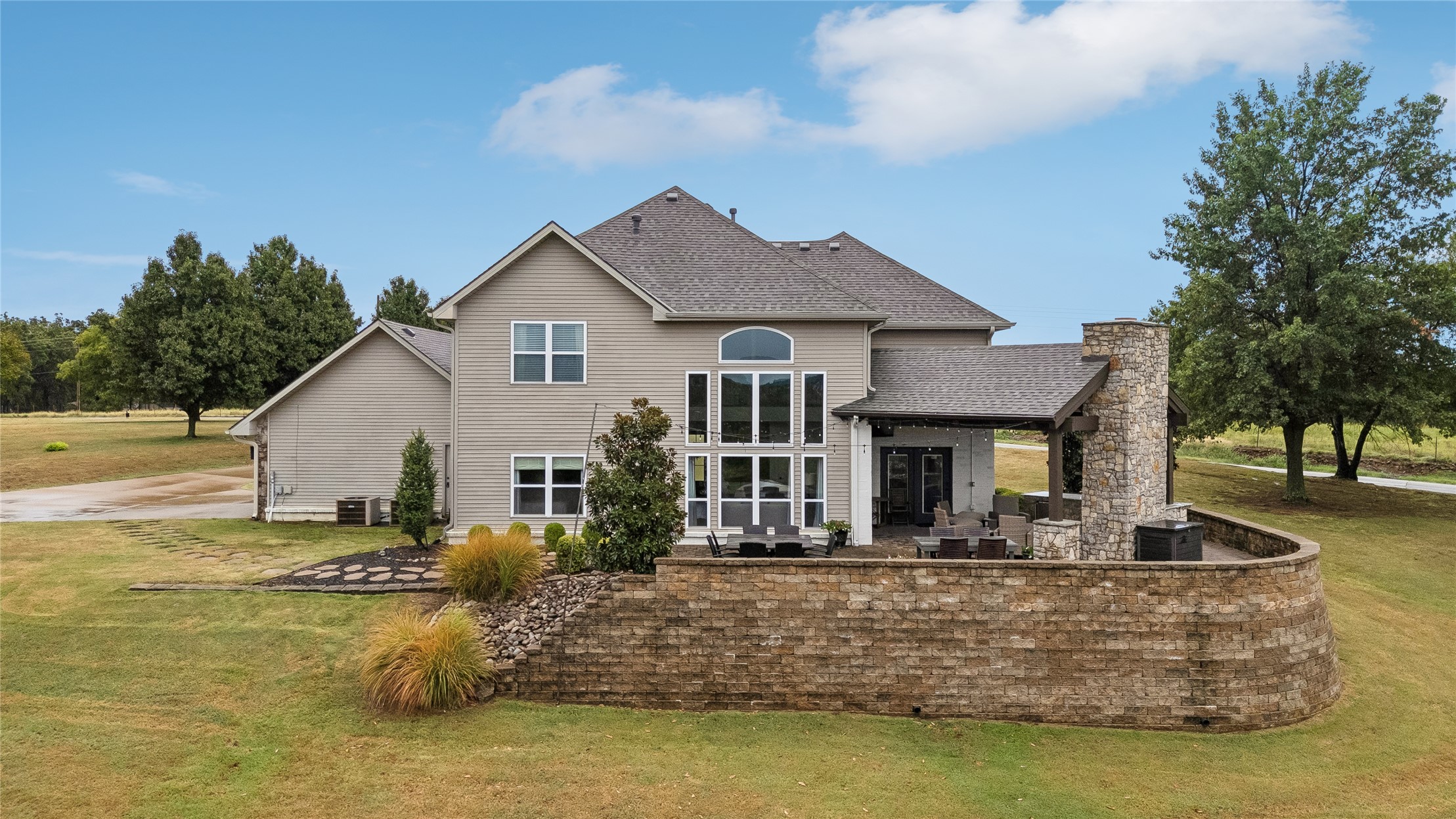 13205 E 500 Road N Claremore OK 74019