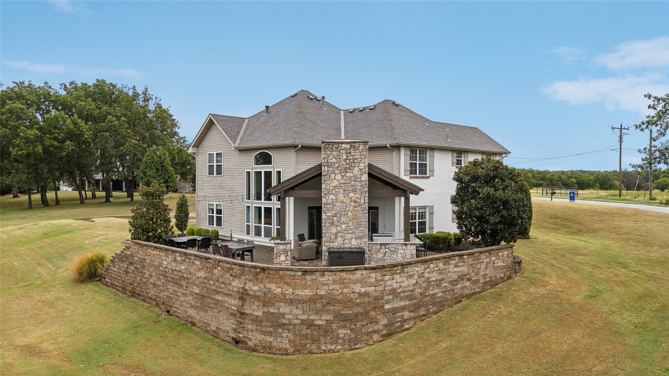 13205 E 500 Road N Claremore OK 74019