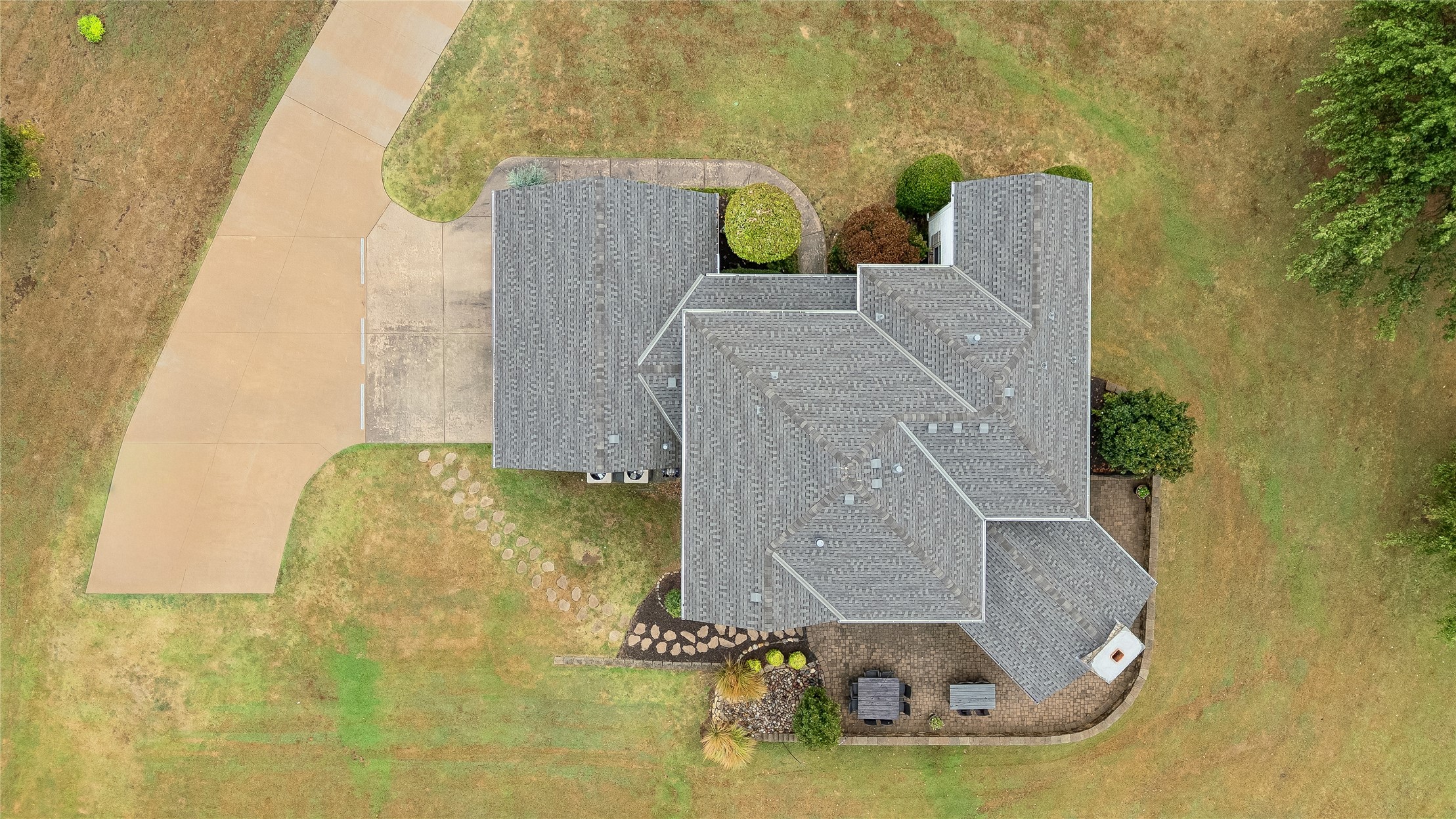 13205 E 500 Road N Claremore OK 74019