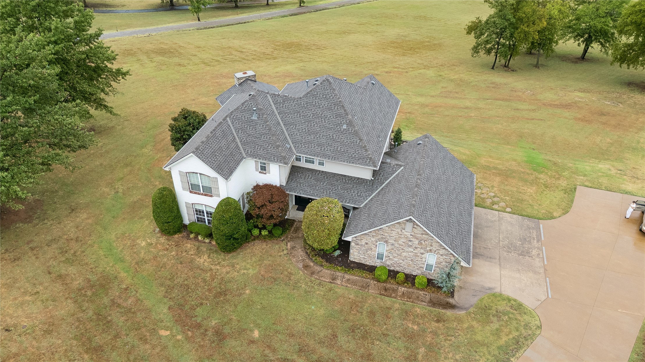 13205 E 500 Road N Claremore OK 74019