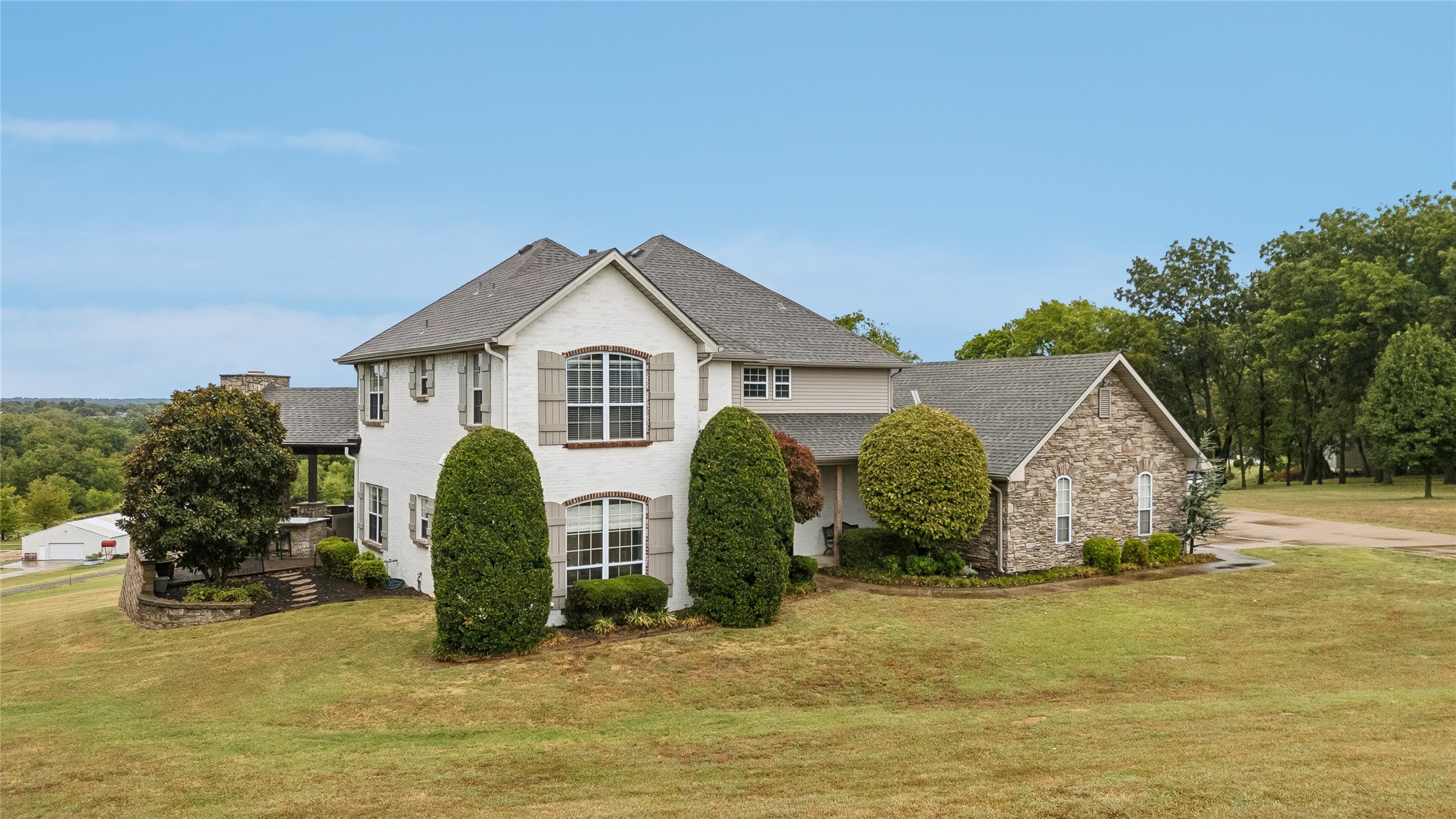 13205 E 500 Road N Claremore OK 74019