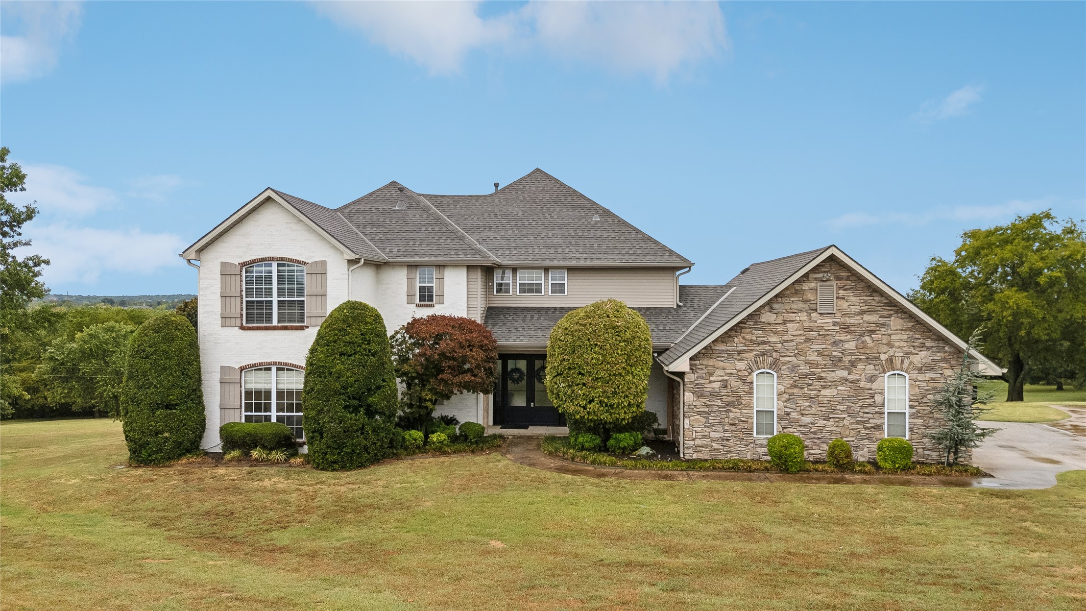13205 E 500 Road N Claremore OK 74019