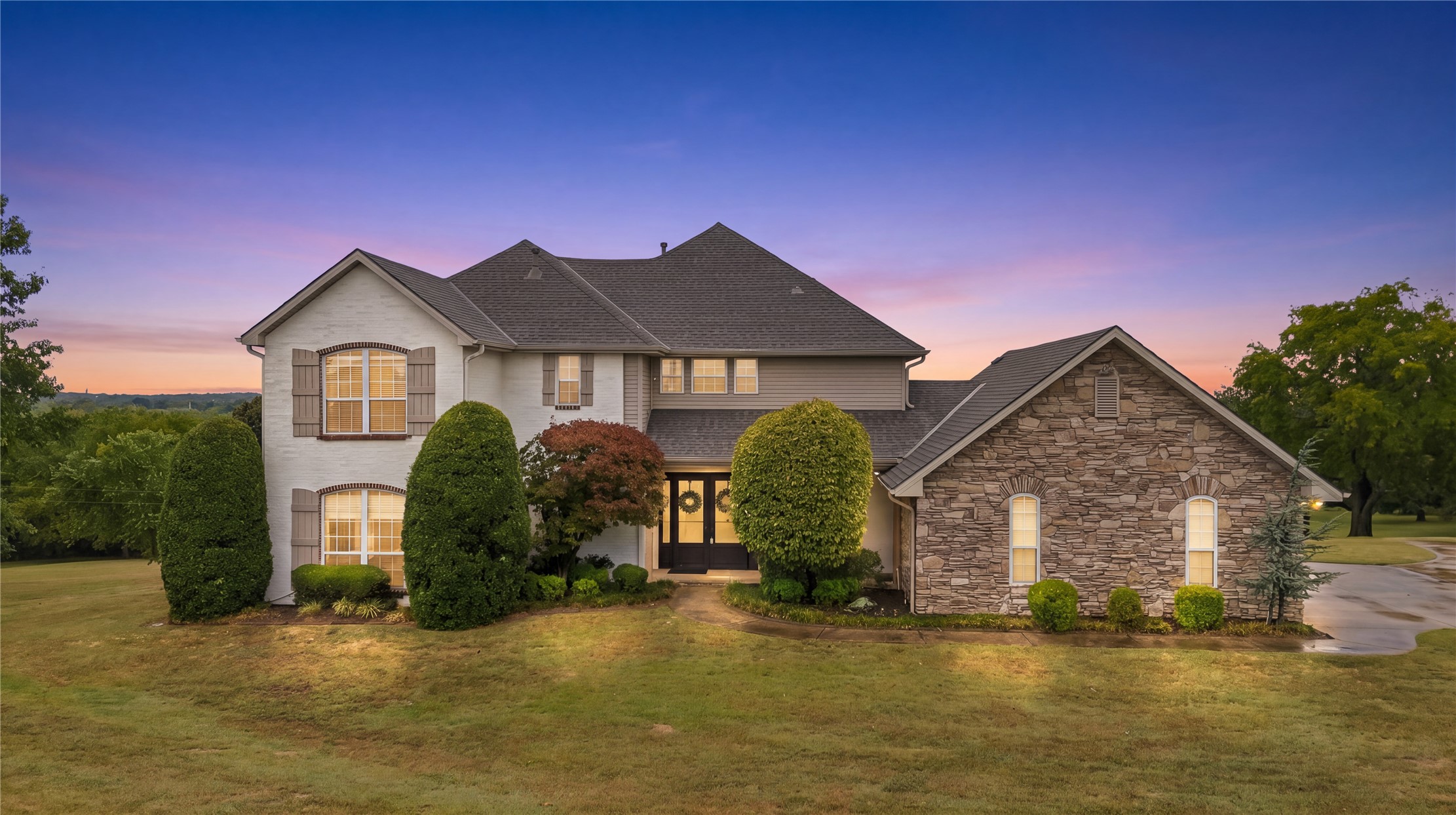 13205 E 500 Road N Claremore OK 74019