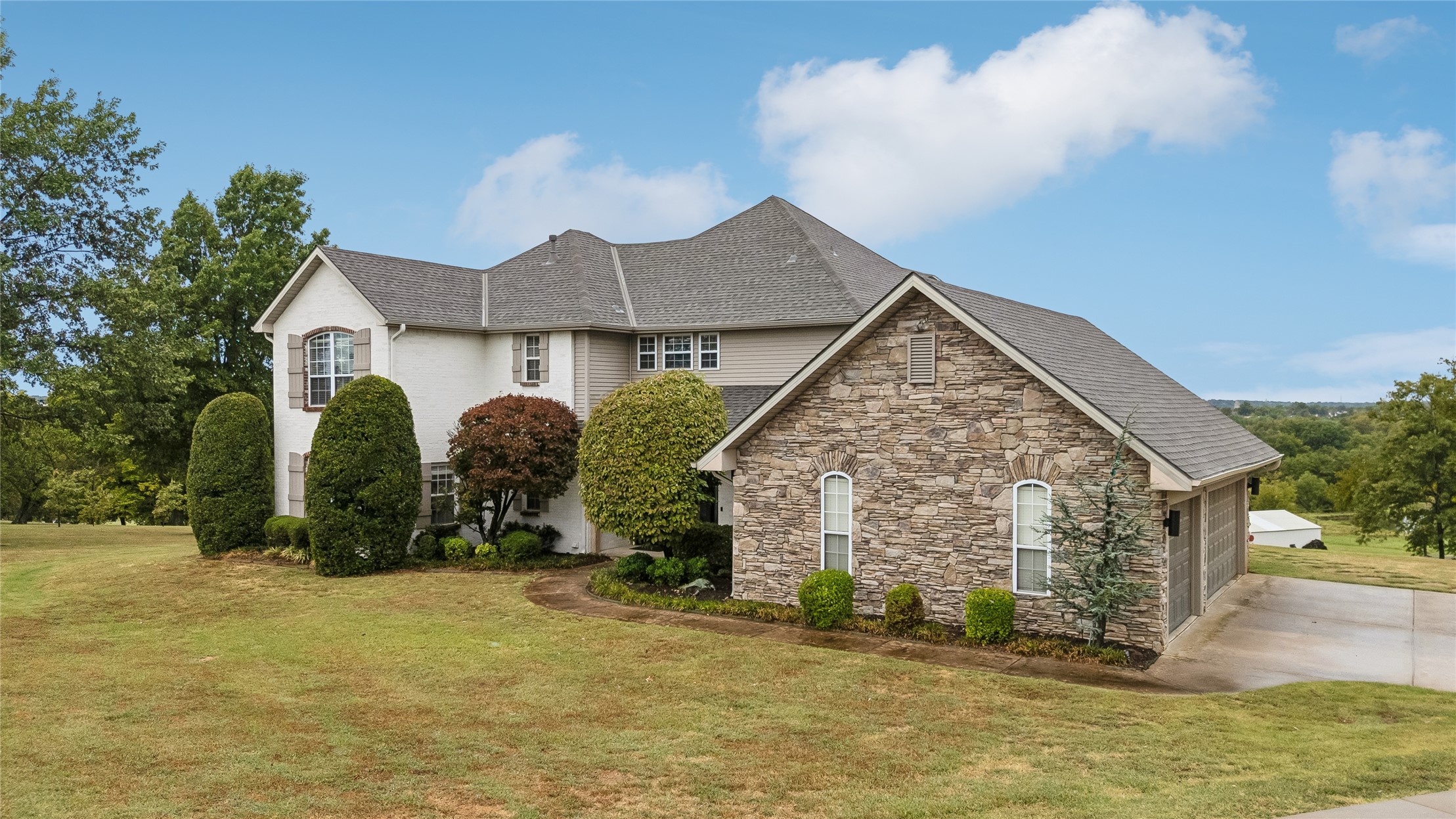 13205 E 500 Road N Claremore OK 74019