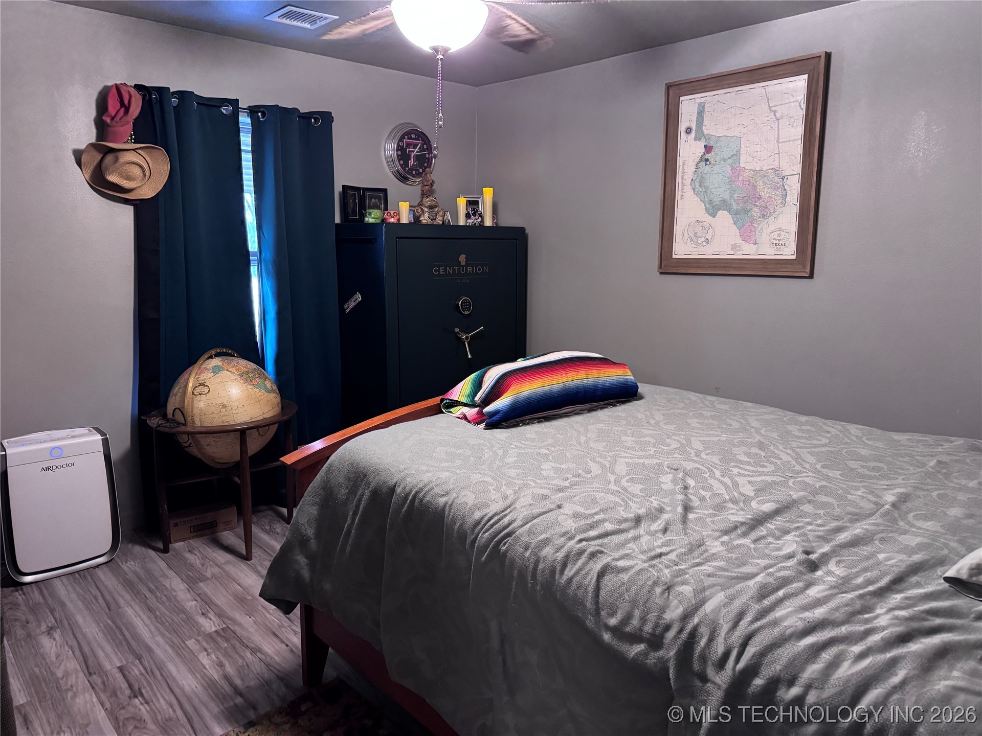 9893 E 550 Road Rose OK 74364