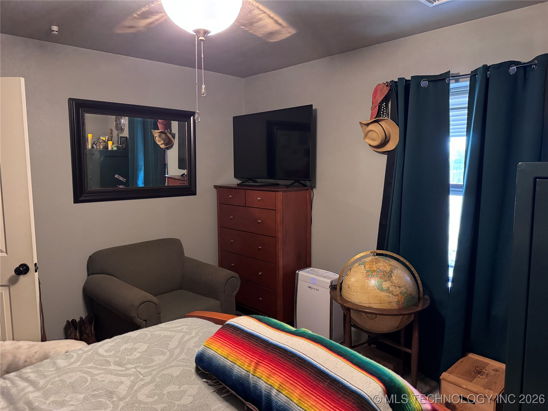9893 E 550 Road Rose OK 74364