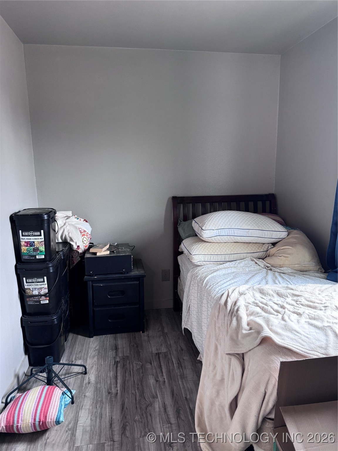 9893 E 550 Road Rose OK 74364