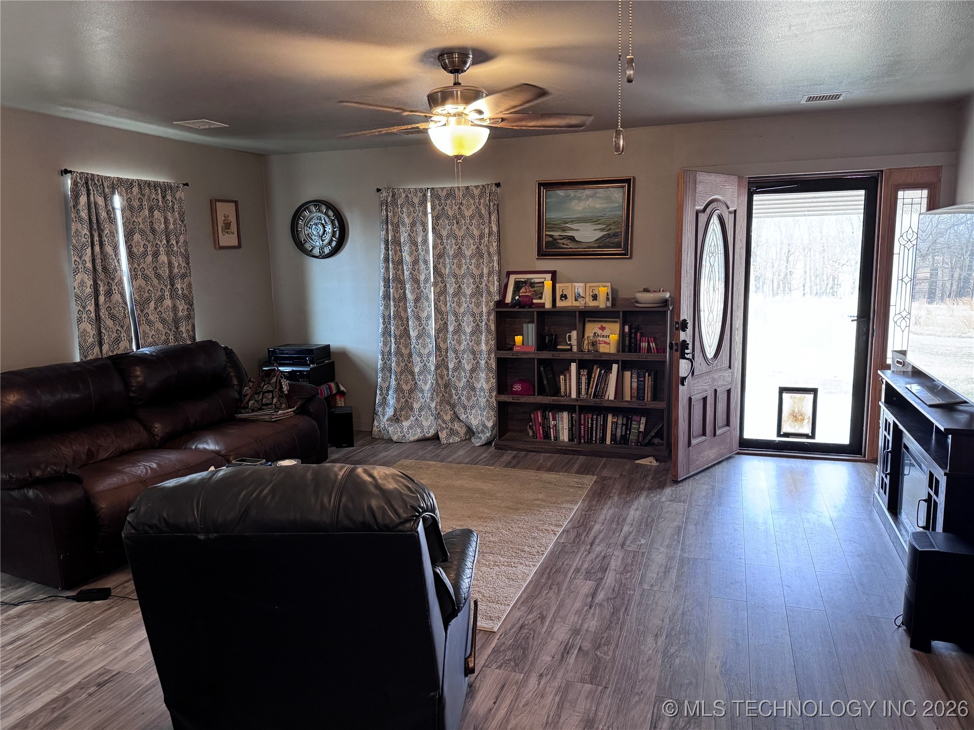9893 E 550 Road Rose OK 74364