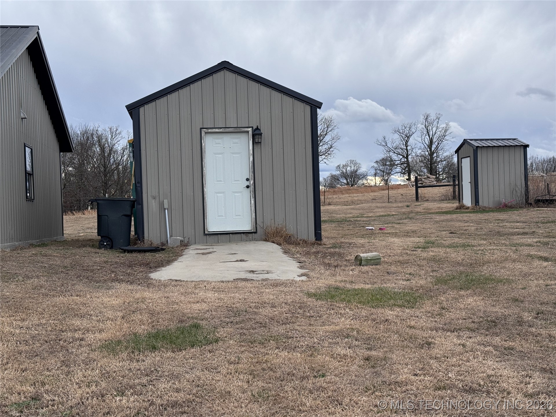 9893 E 550 Road Rose OK 74364