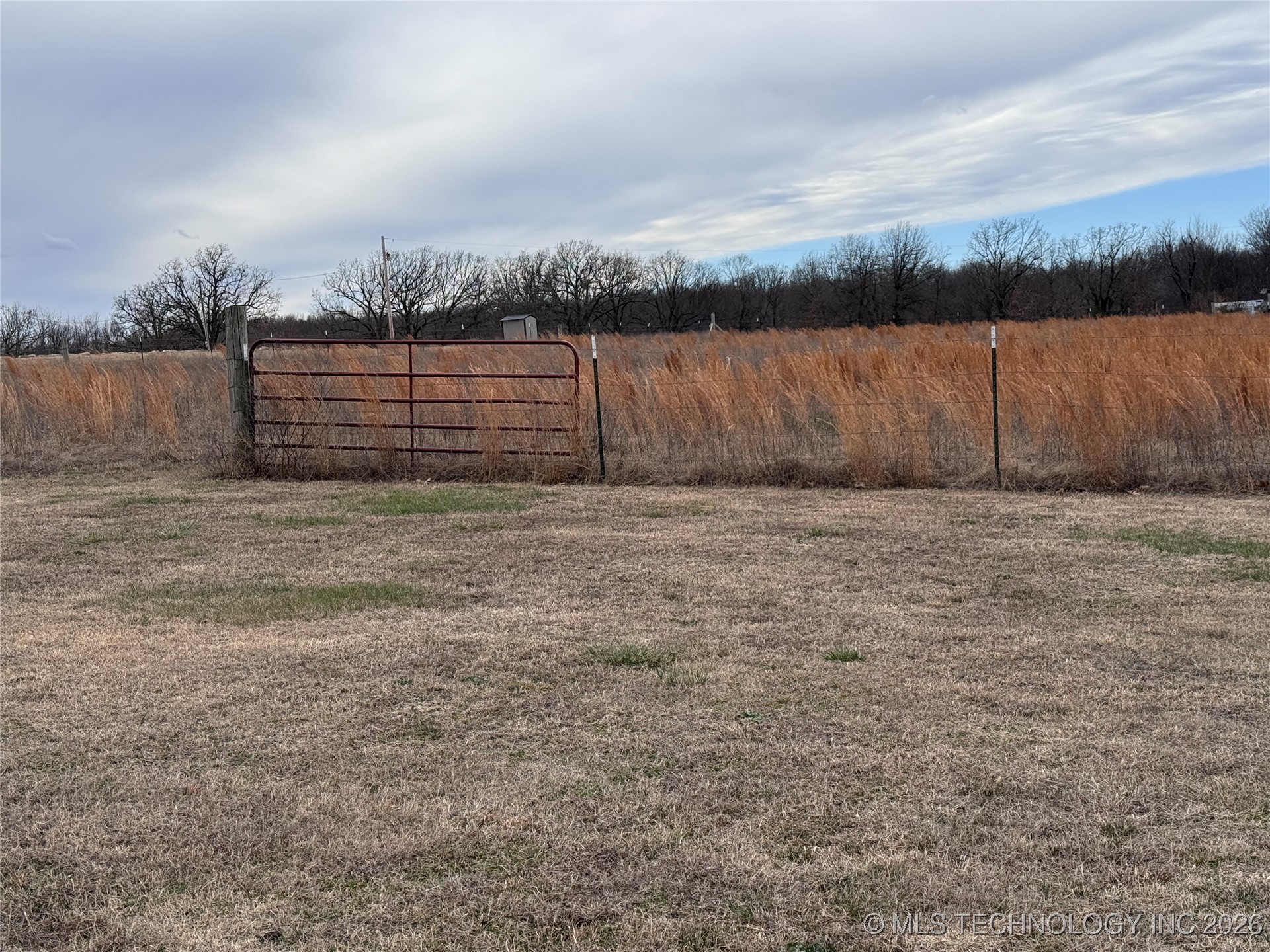 9893 E 550 Road Rose OK 74364