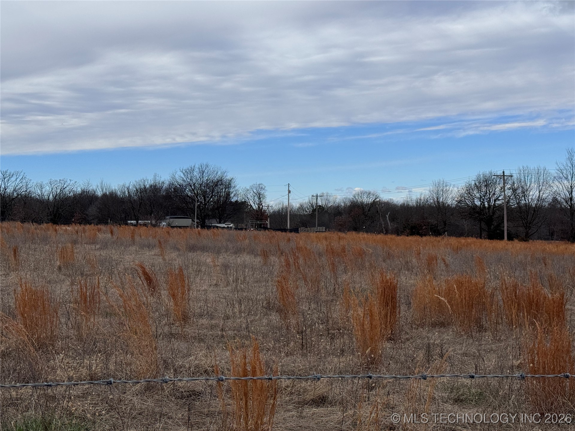9893 E 550 Road Rose OK 74364