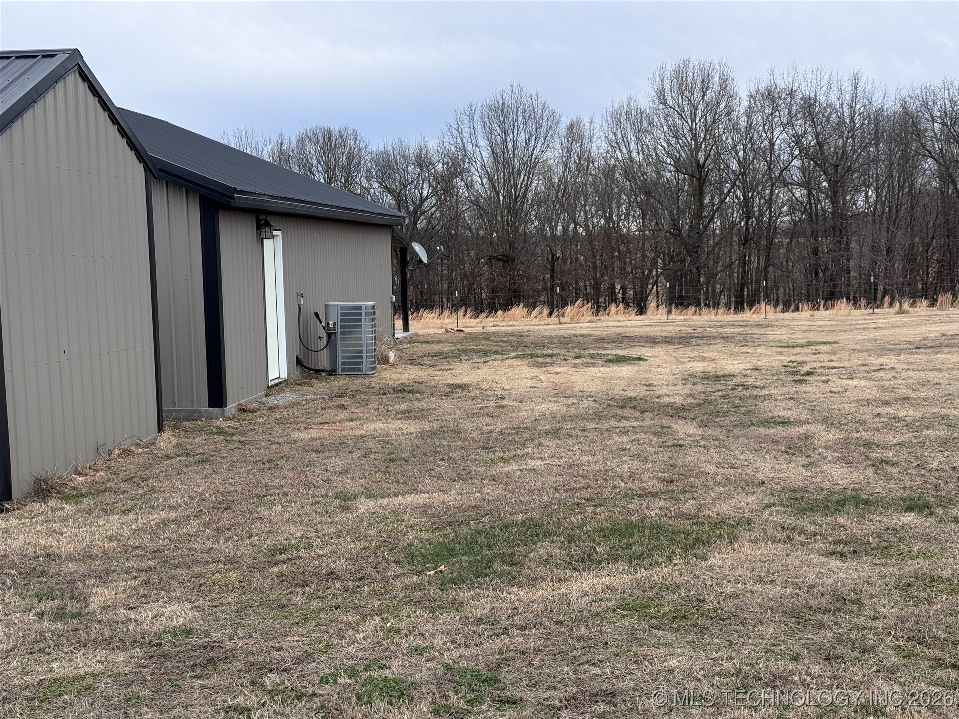 9893 E 550 Road Rose OK 74364