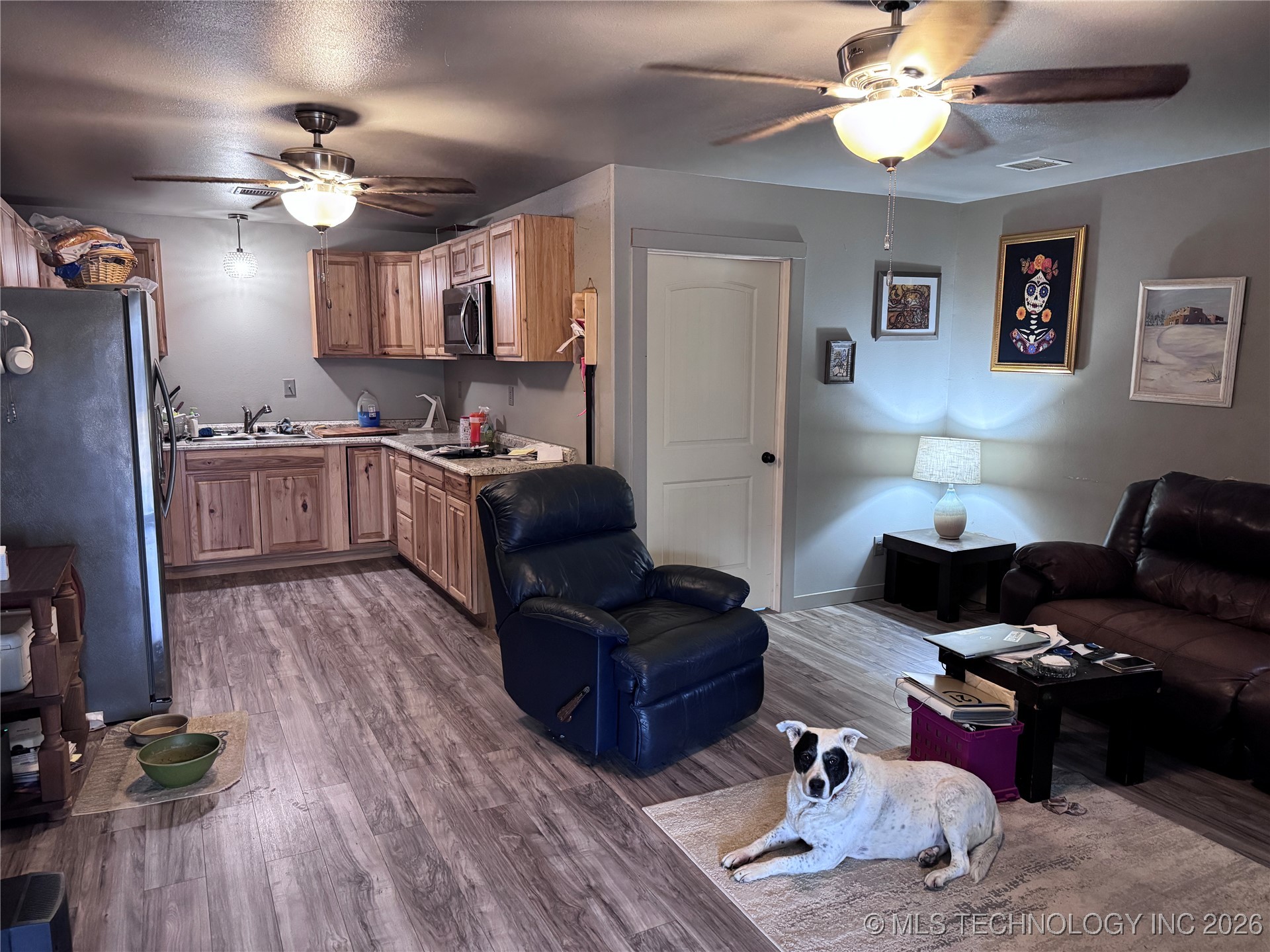 9893 E 550 Road Rose OK 74364