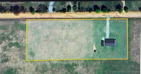 9893 E 550 Road Rose OK 74364