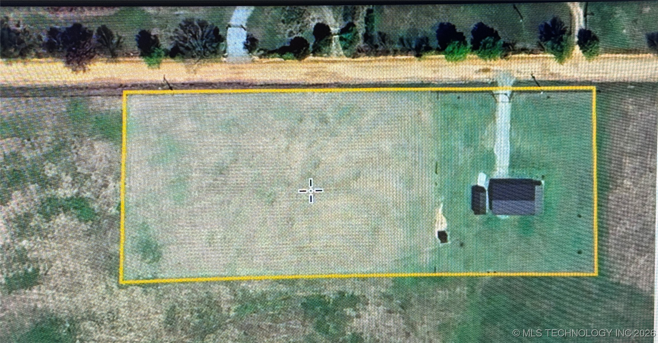 9893 E 550 Road Rose OK 74364