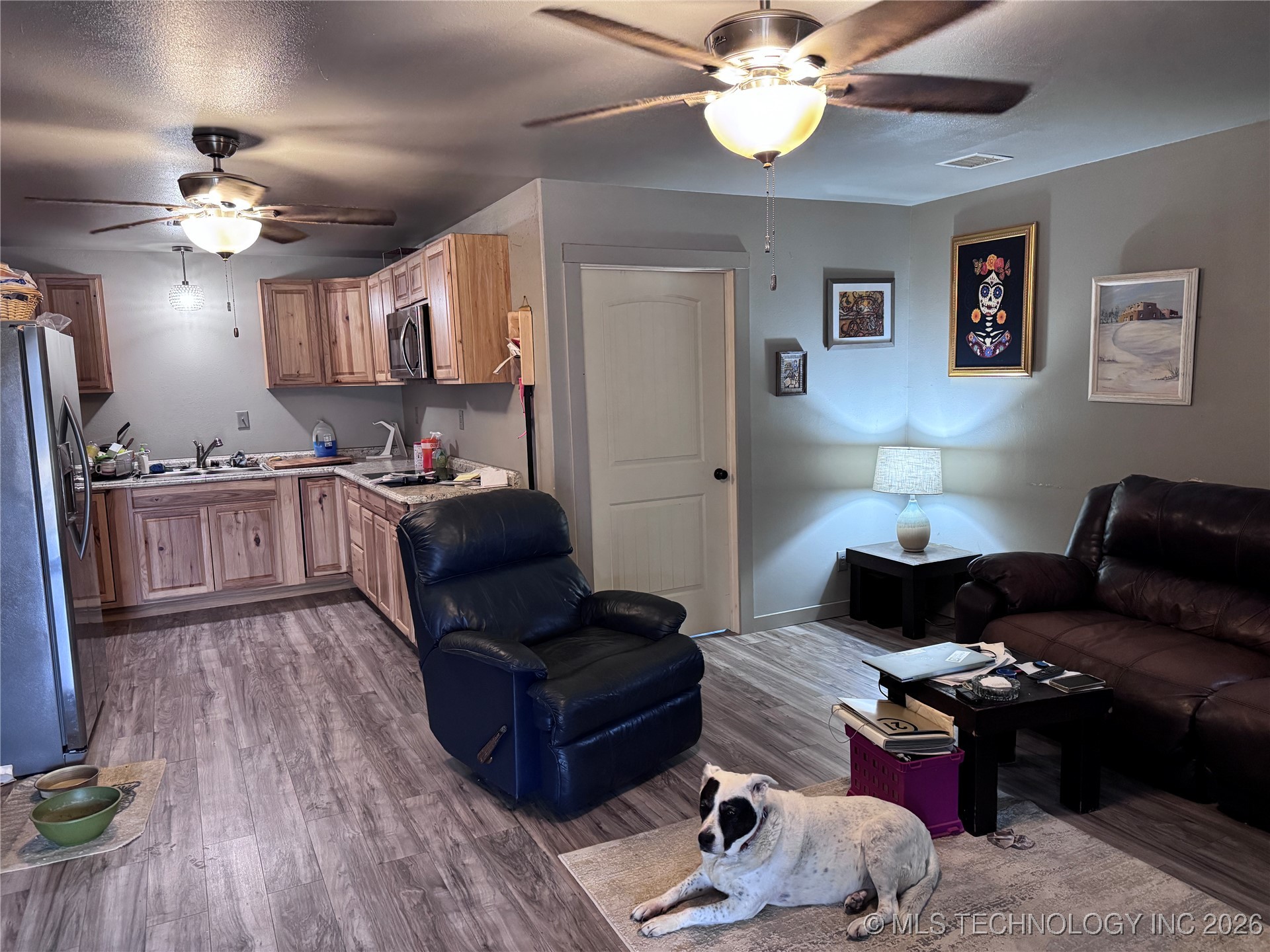 9893 E 550 Road Rose OK 74364